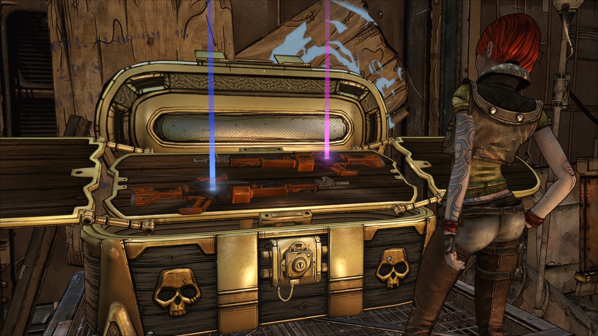 Borderlands Game of the Year Enhanced — screenshot 5