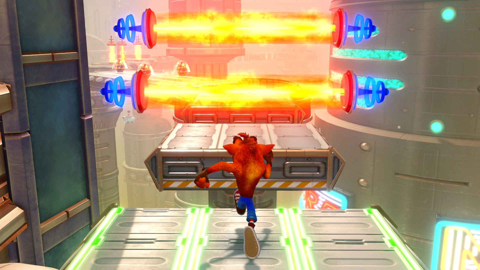 Crash Bandicoot™ N. Sane Trilogy — screenshot 4