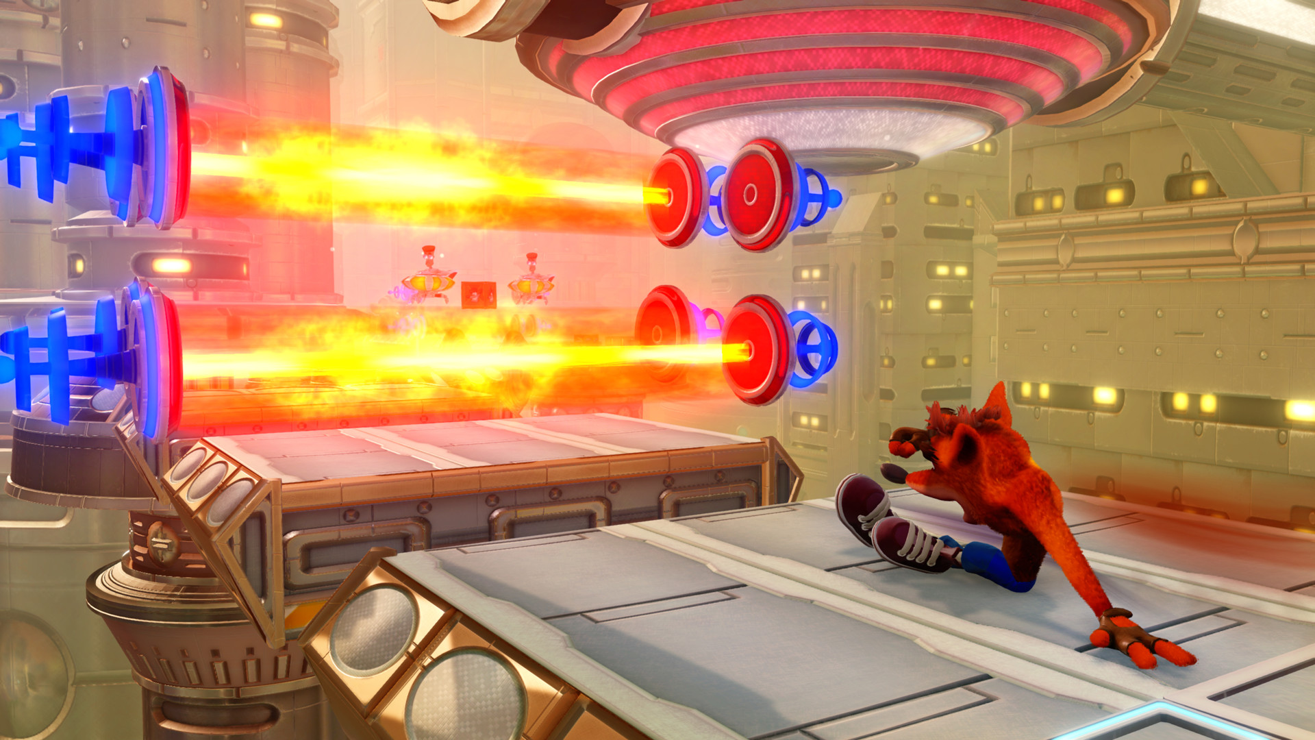 Crash Bandicoot™ N. Sane Trilogy — screenshot 5