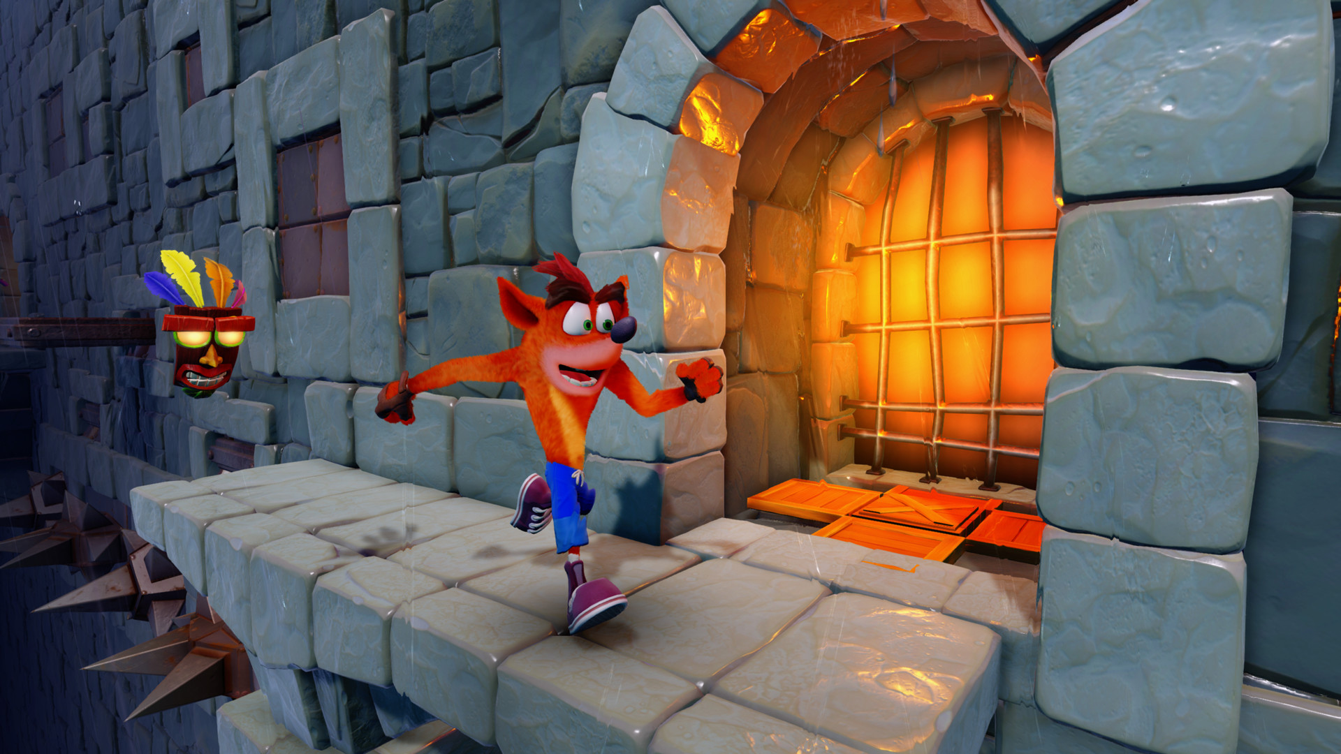 Crash Bandicoot™ N. Sane Trilogy — screenshot 6