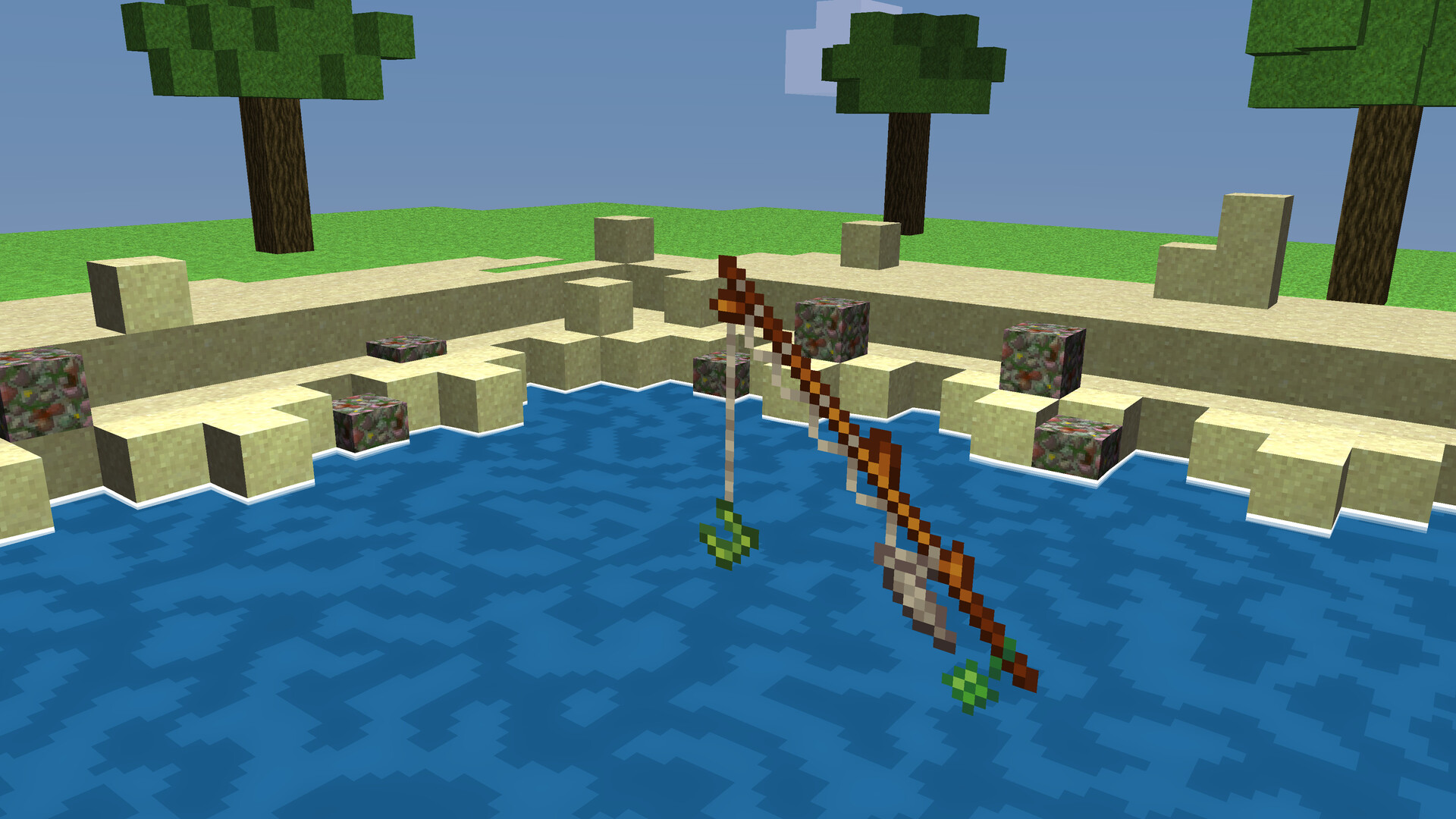 PickCrafter — screenshot 2