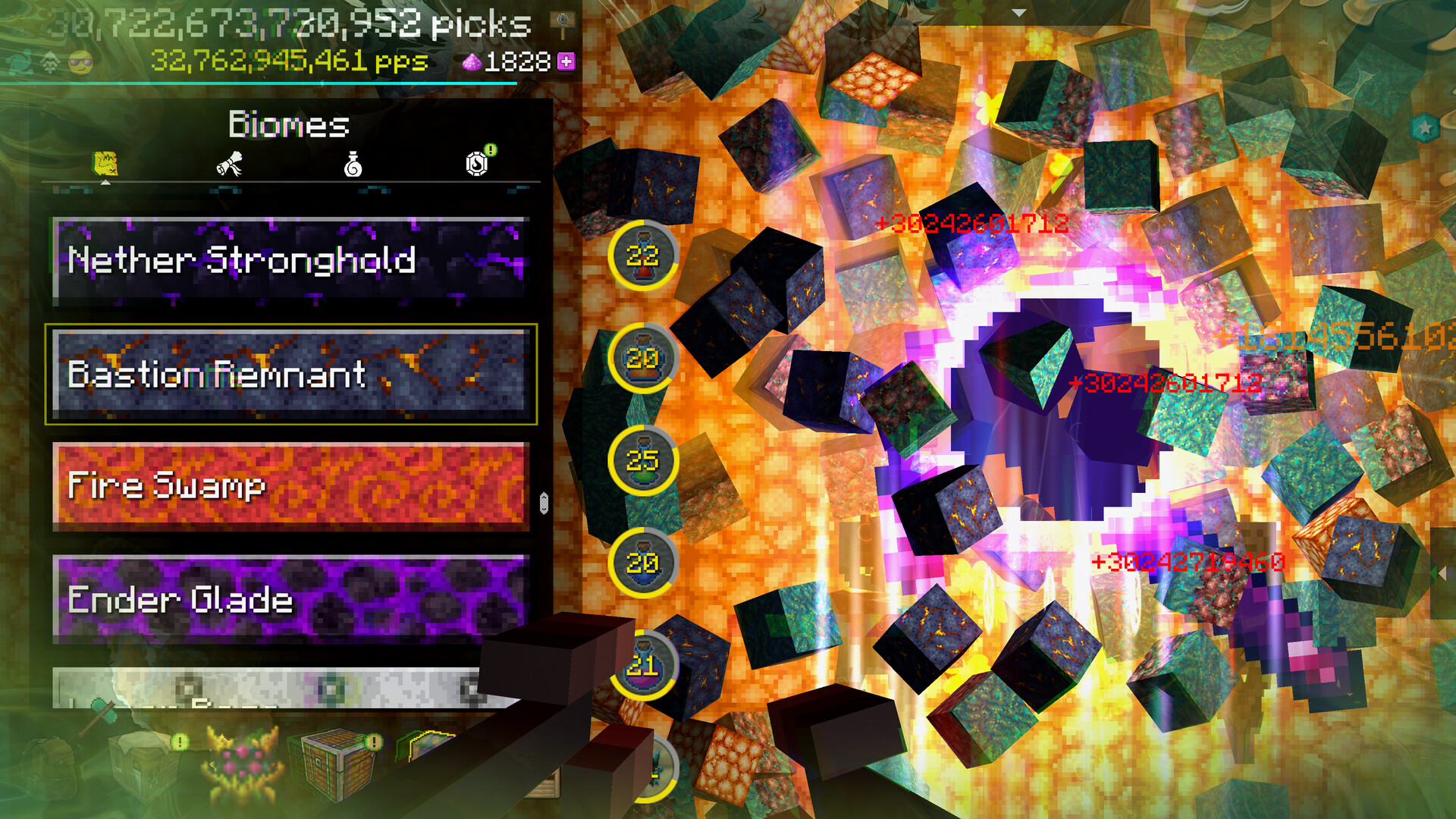 PickCrafter — screenshot 6