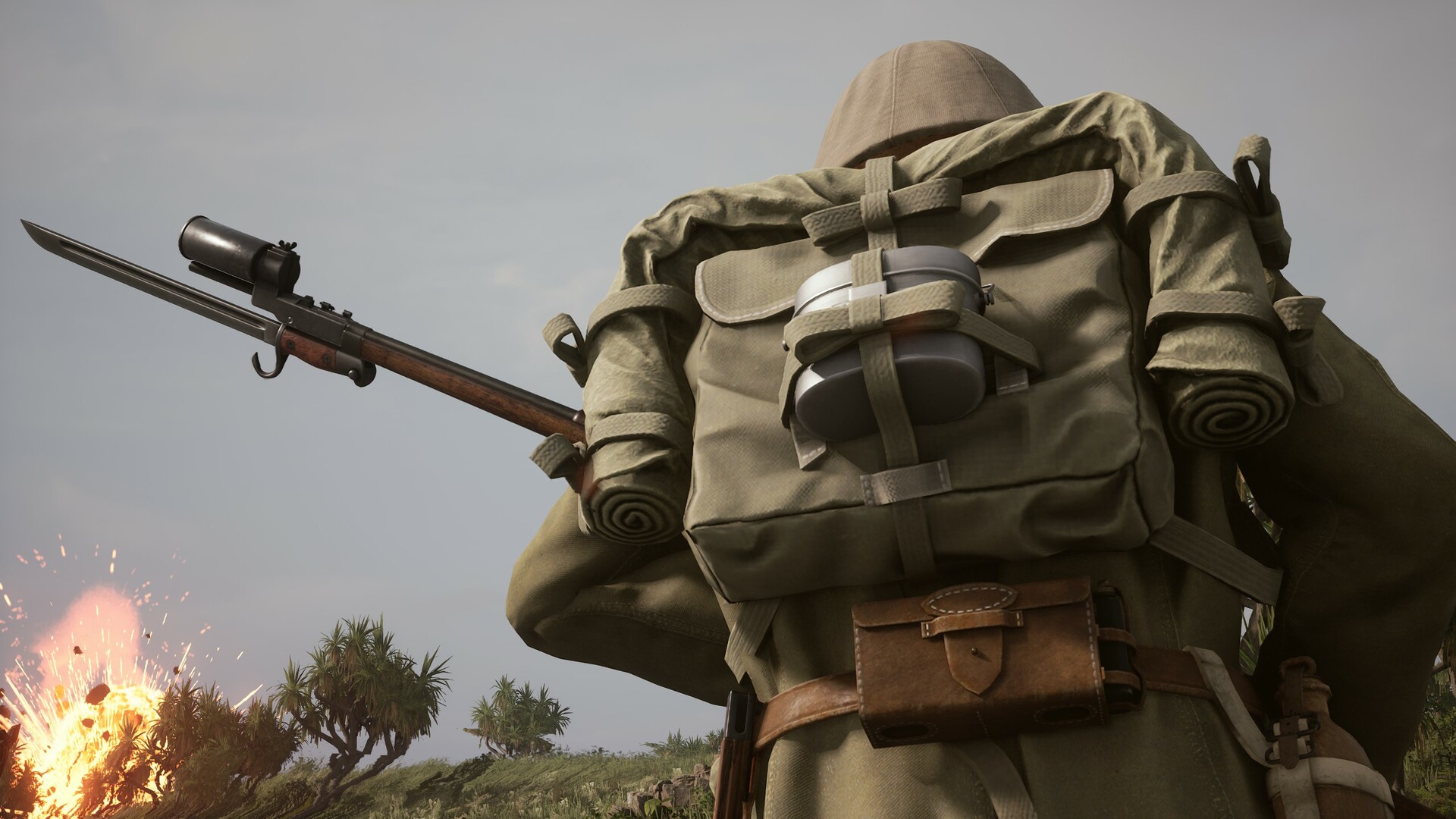 Squad 44 — screenshot 1
