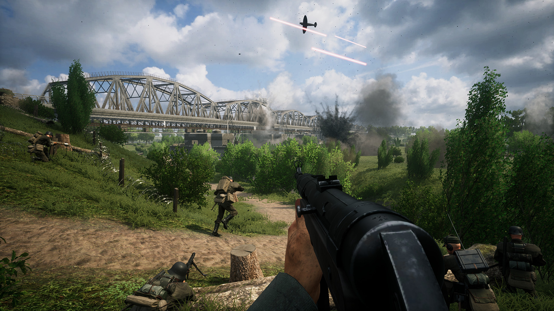 Squad 44 — screenshot 3