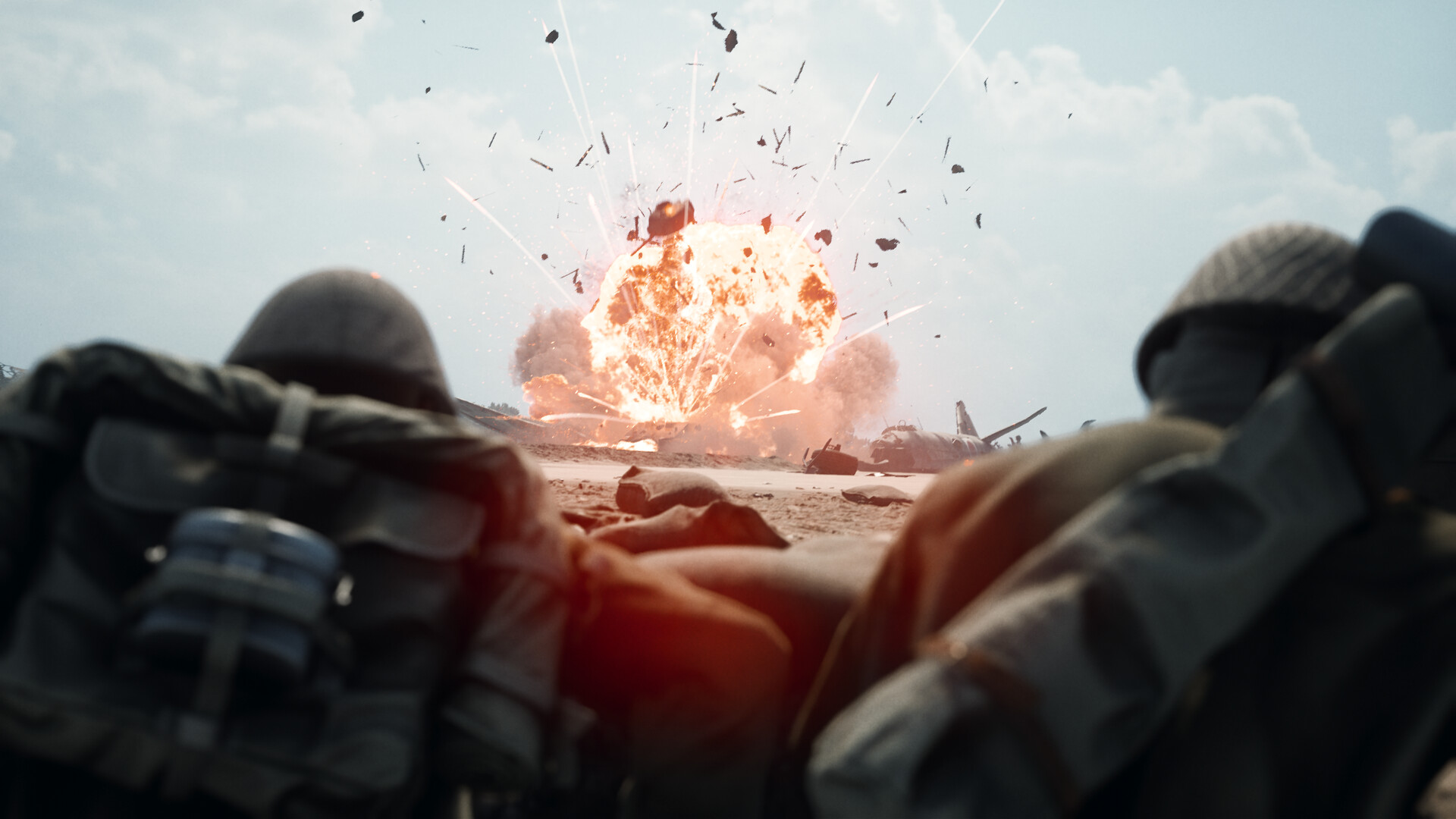 Squad 44 — screenshot 4