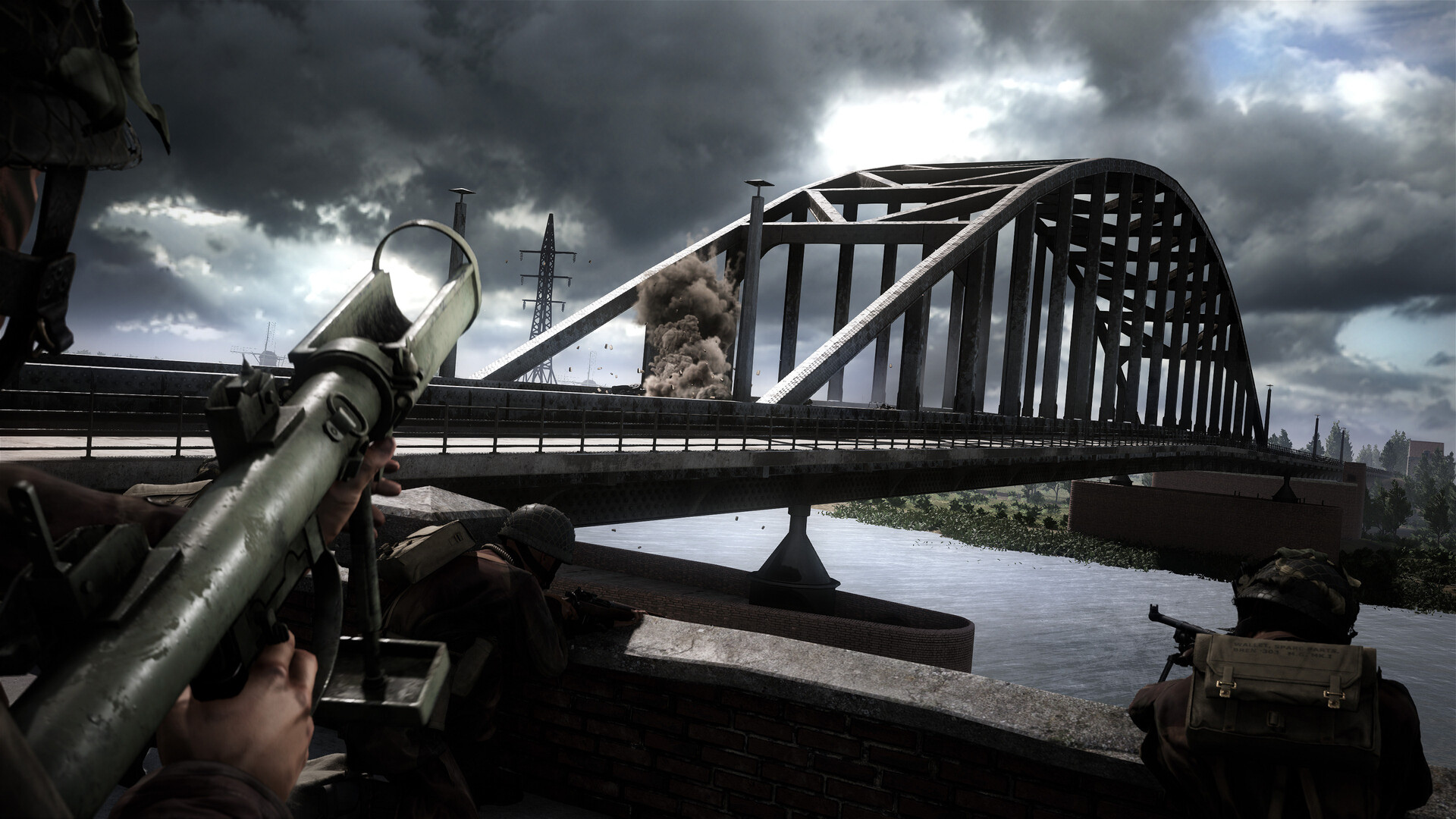 Squad 44 — screenshot 5