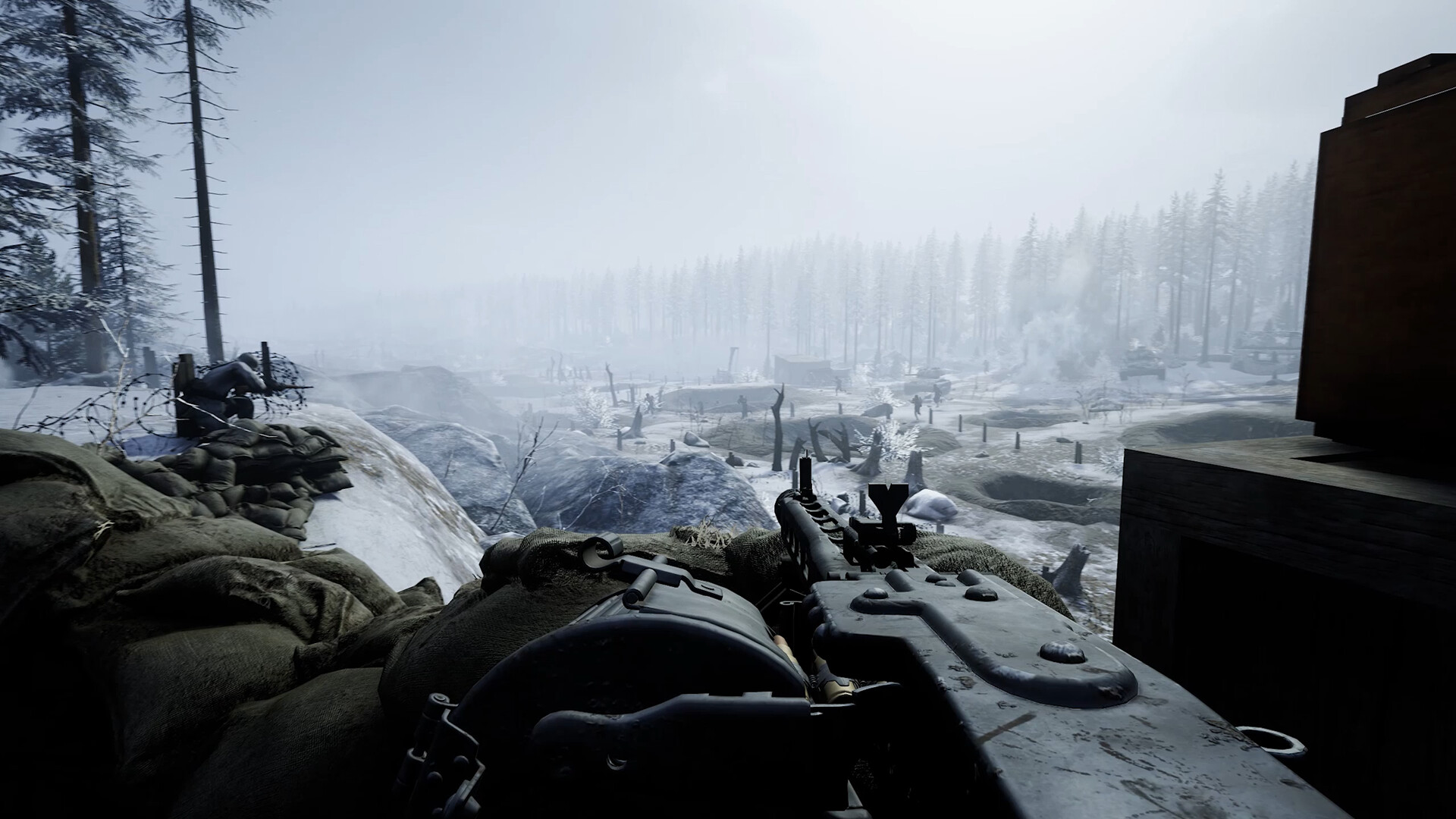 Squad 44 — screenshot 6