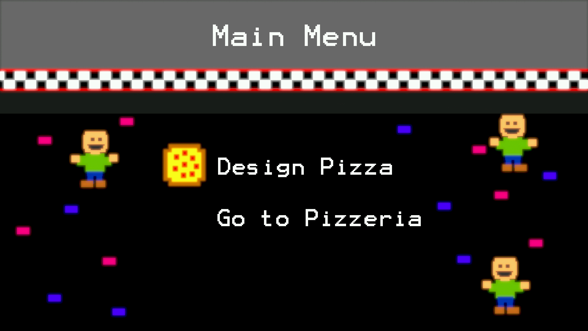 Freddy Fazbear's Pizzeria Simulator — screenshot 5