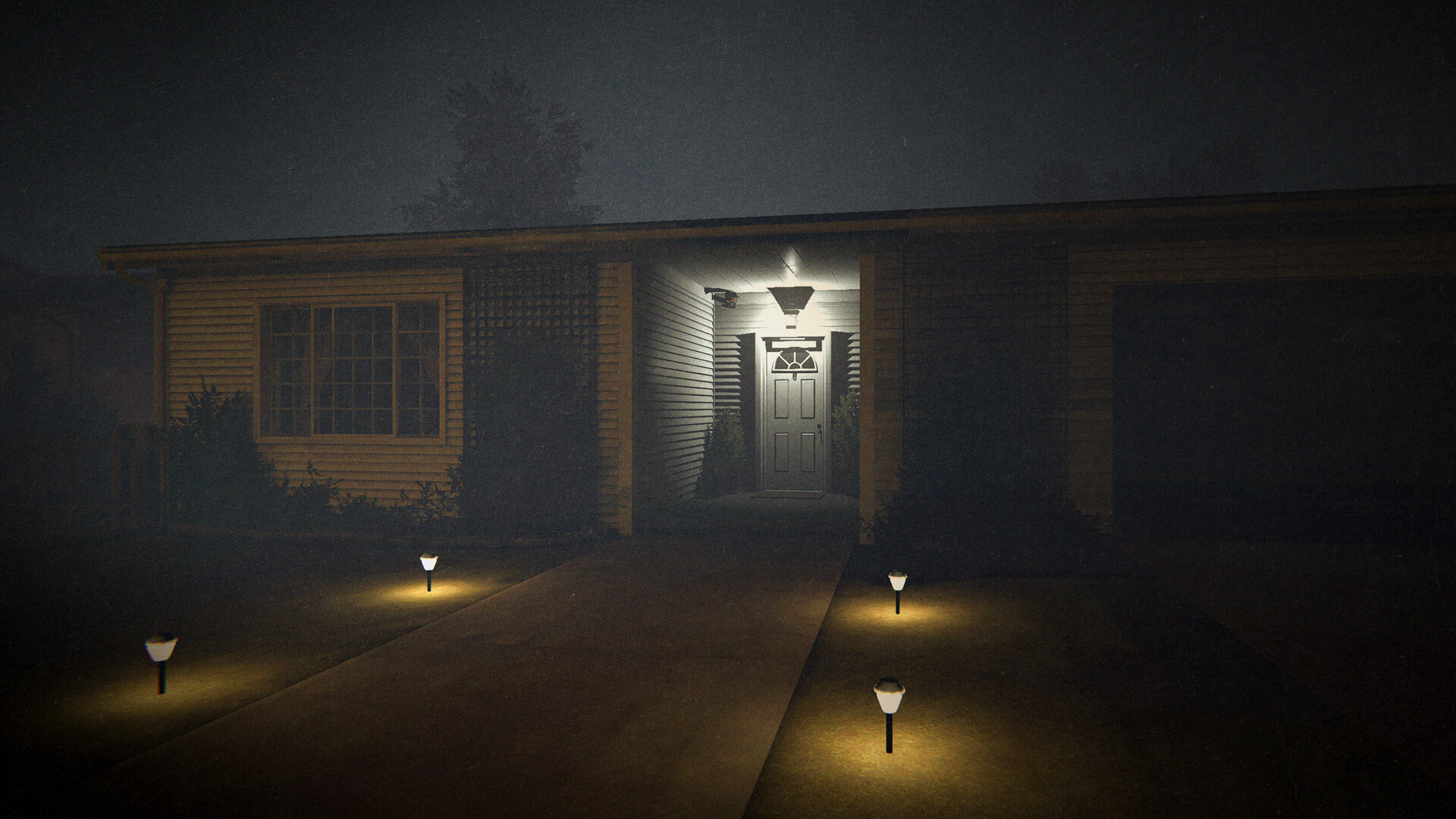 Phasmophobia — screenshot 1