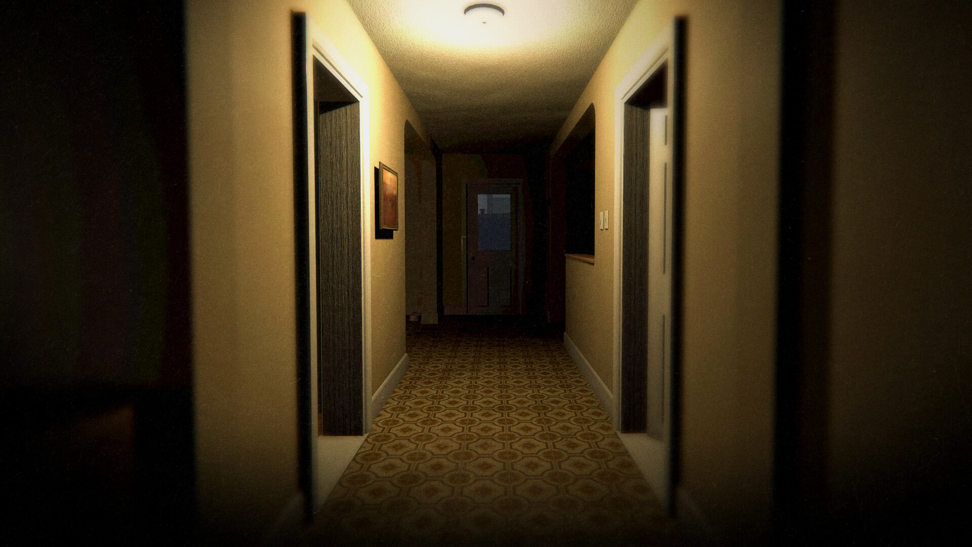 Phasmophobia — screenshot 2
