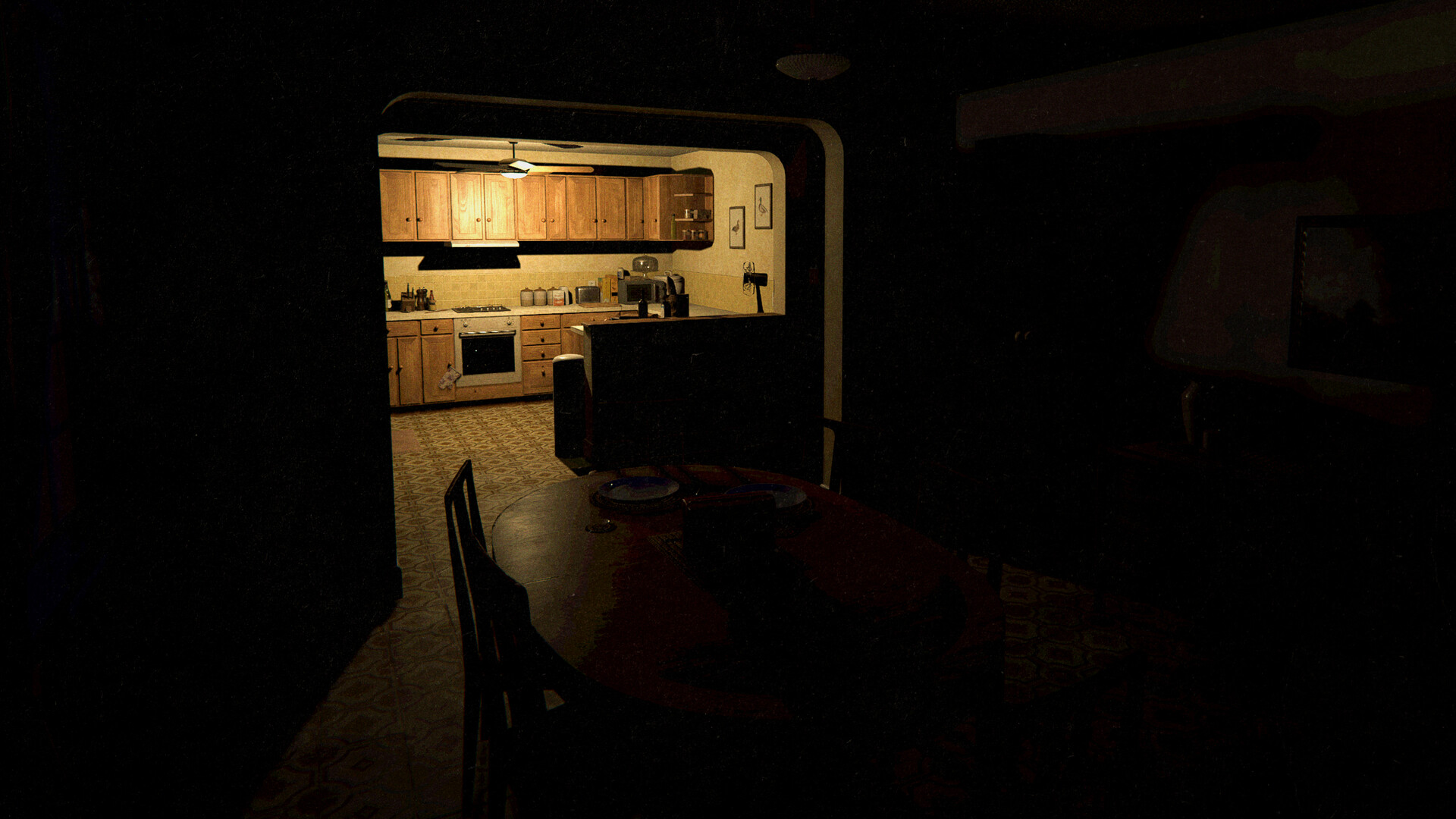 Phasmophobia — screenshot 3