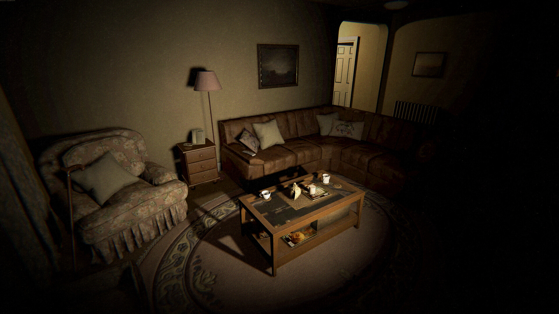Phasmophobia — screenshot 4