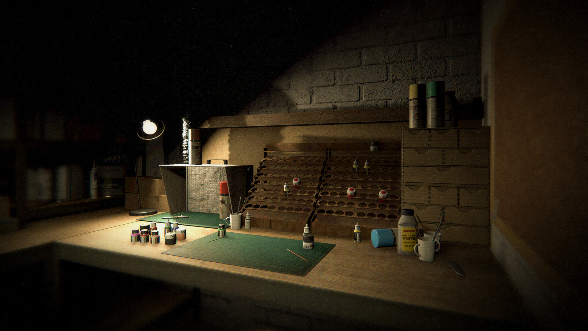 Phasmophobia — screenshot 5