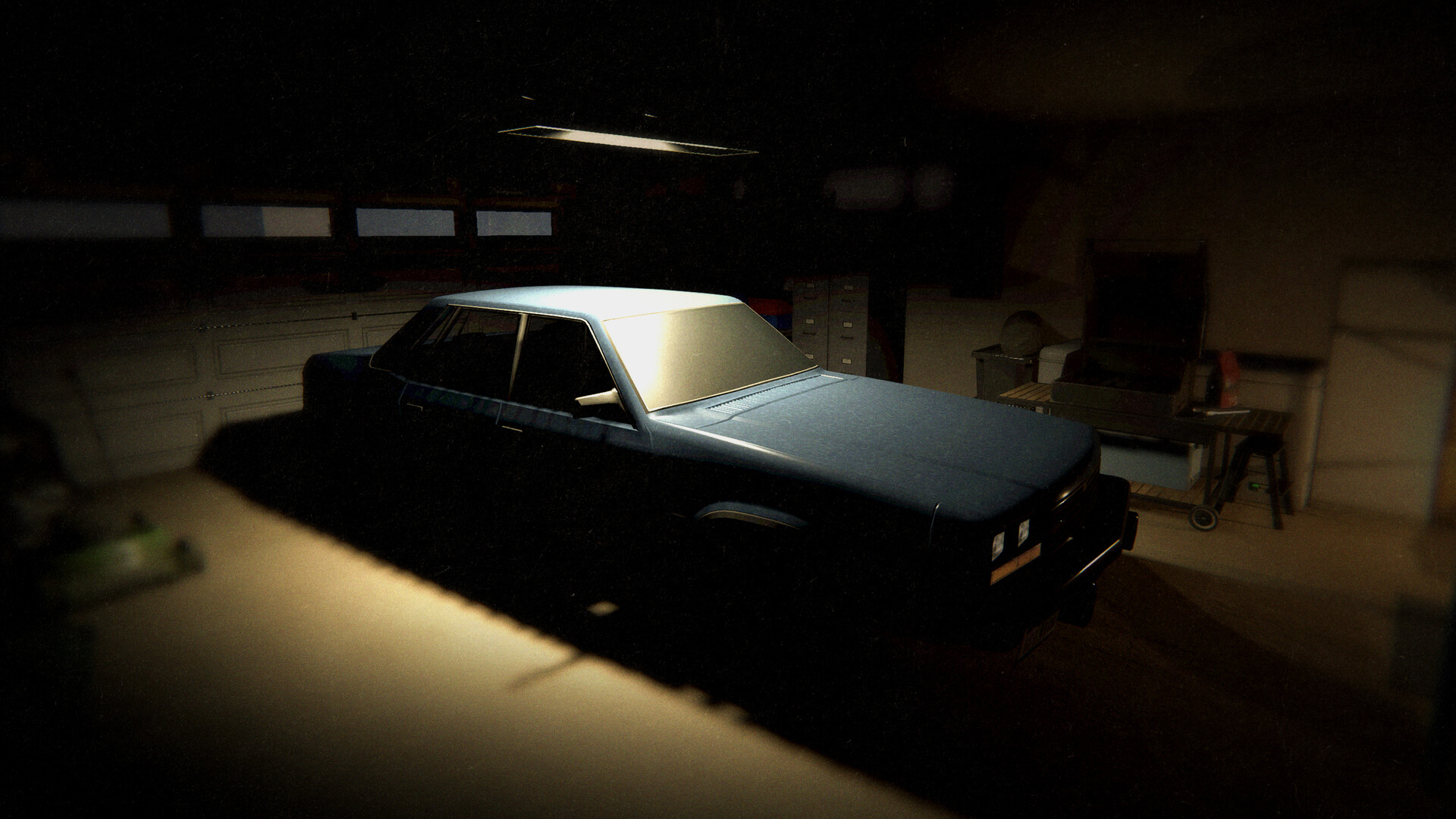 Phasmophobia — screenshot 6