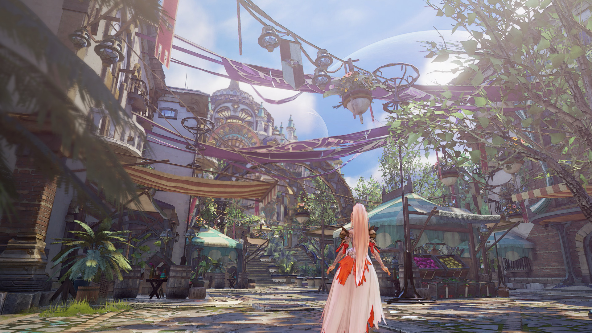 Tales of ARISE — screenshot 1