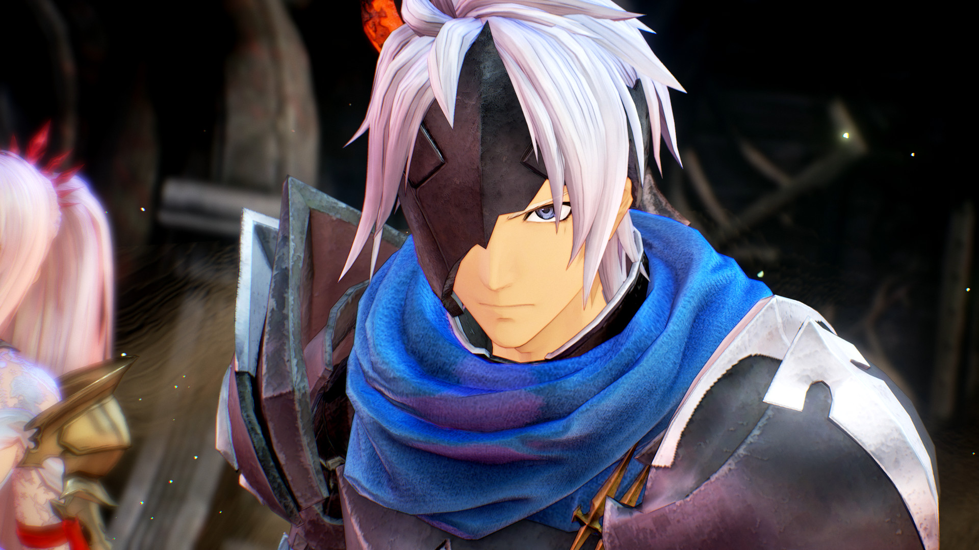 Tales of ARISE — screenshot 3
