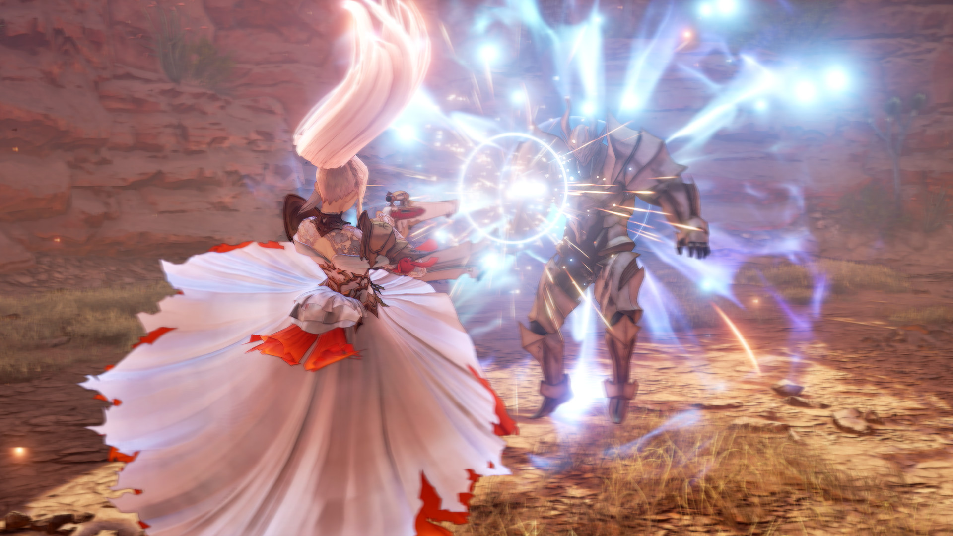 Tales of ARISE — screenshot 4
