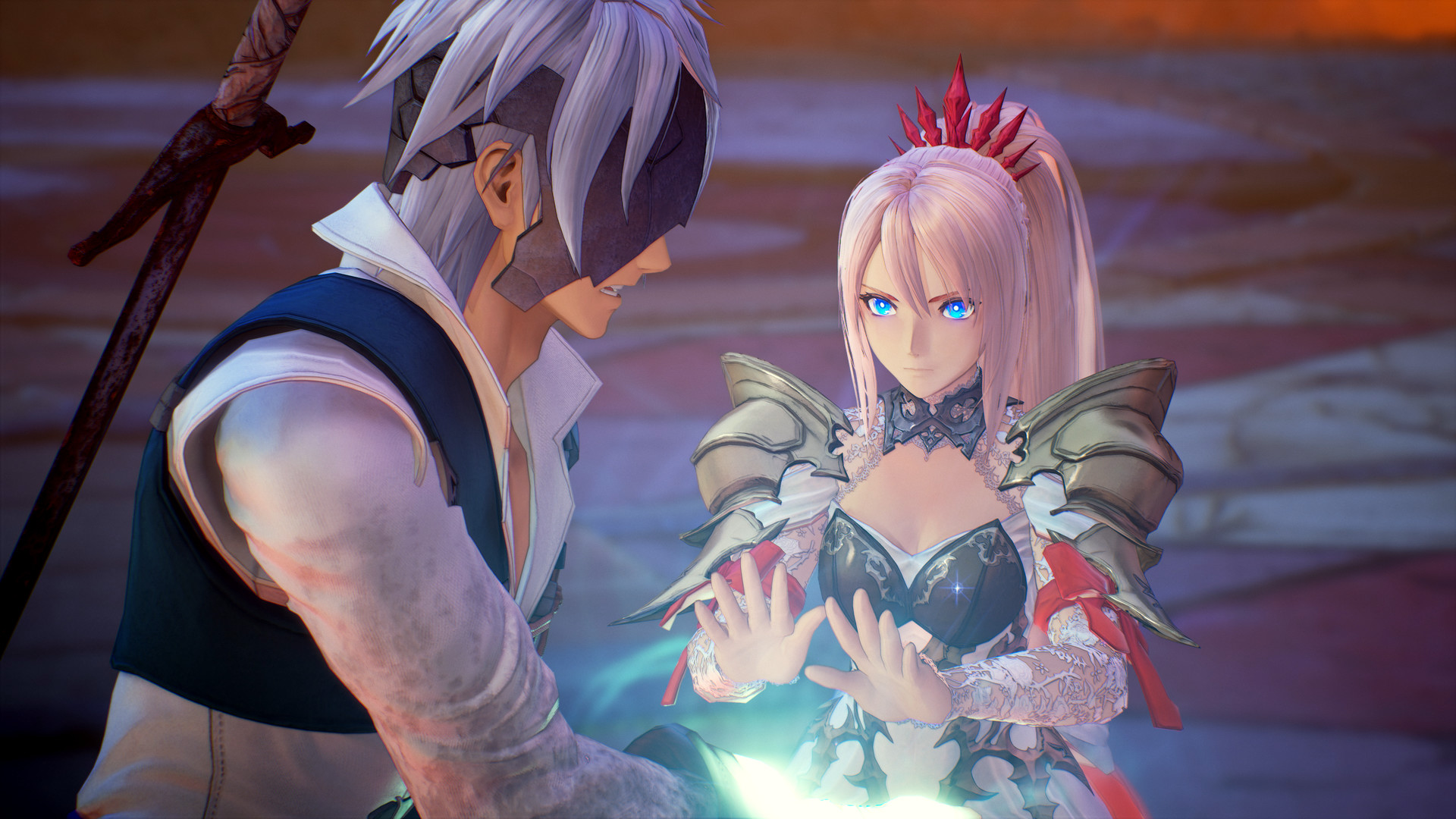 Tales of ARISE — screenshot 5