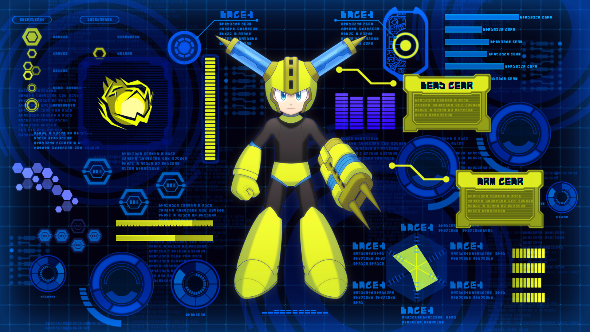 Mega Man 11 — screenshot 2