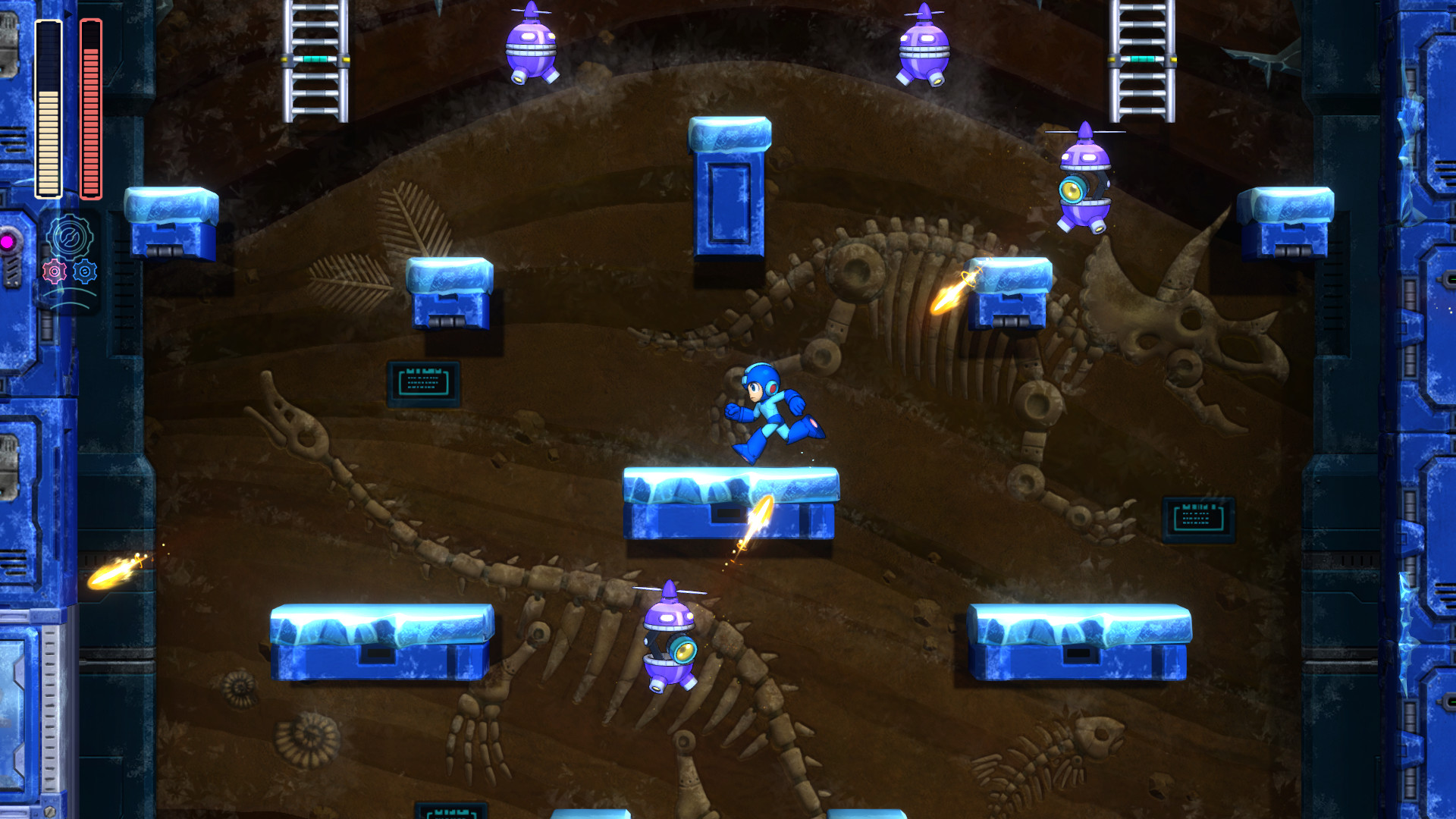 Mega Man 11 — screenshot 5