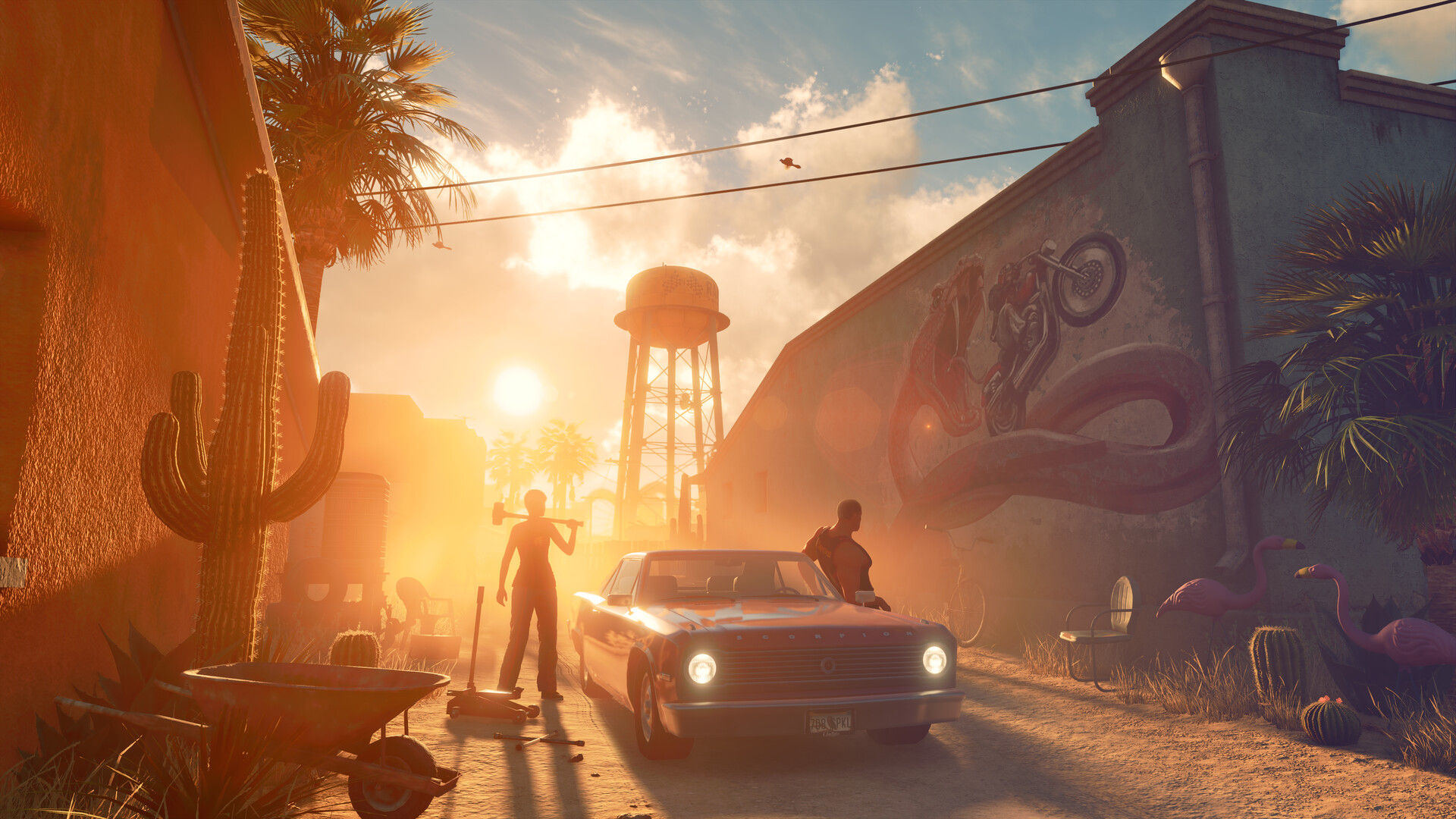 Saints Row — screenshot 4
