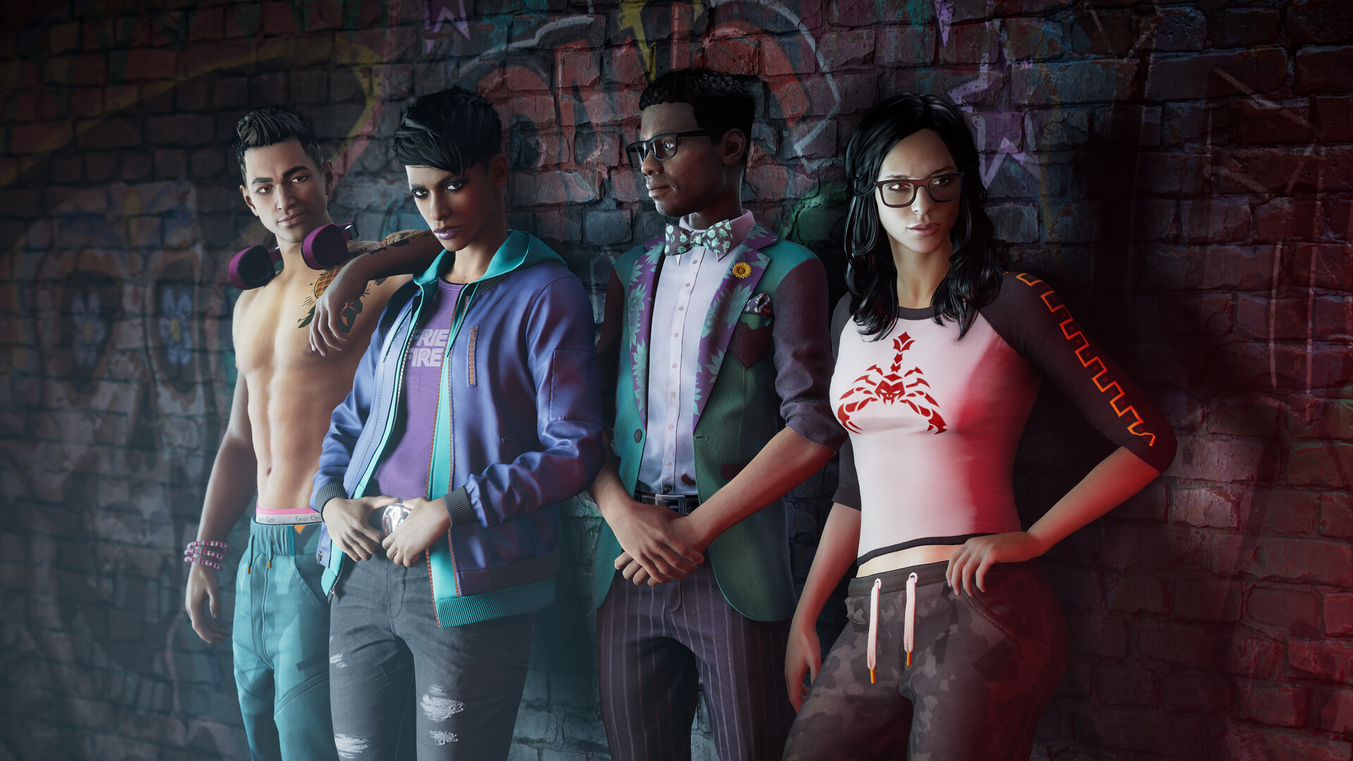 Saints Row — screenshot 5