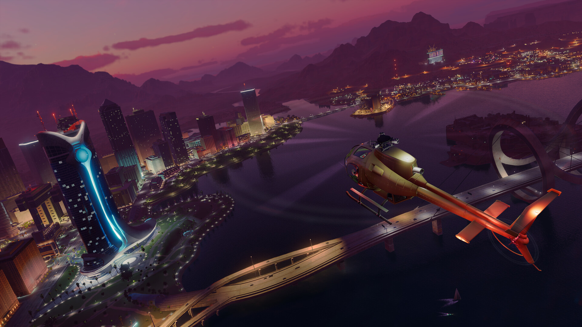Saints Row — screenshot 6