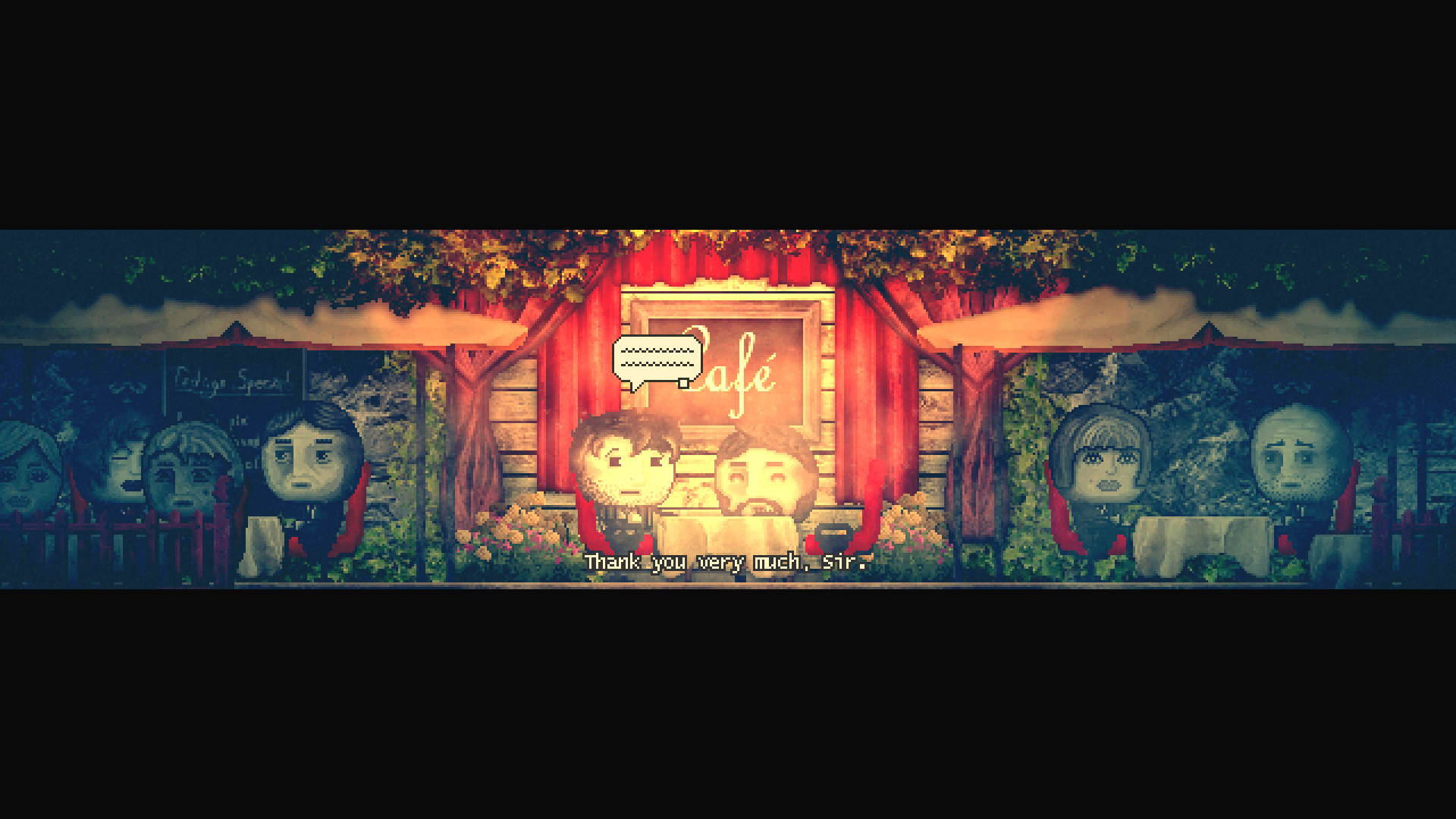 DISTRAINT 2 — screenshot 1