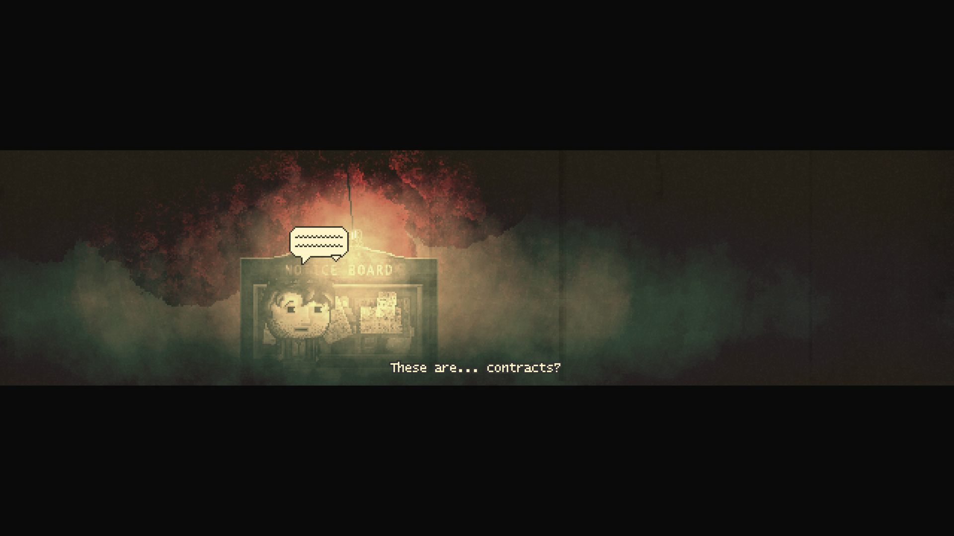 DISTRAINT 2 — screenshot 3