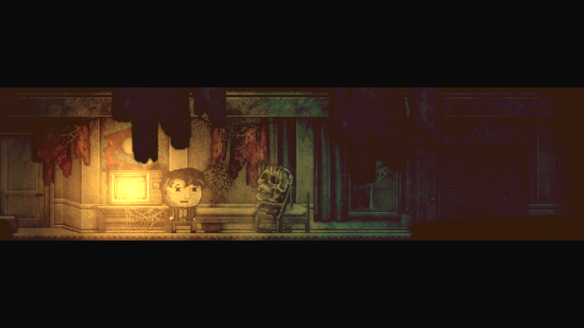 DISTRAINT 2 — screenshot 5
