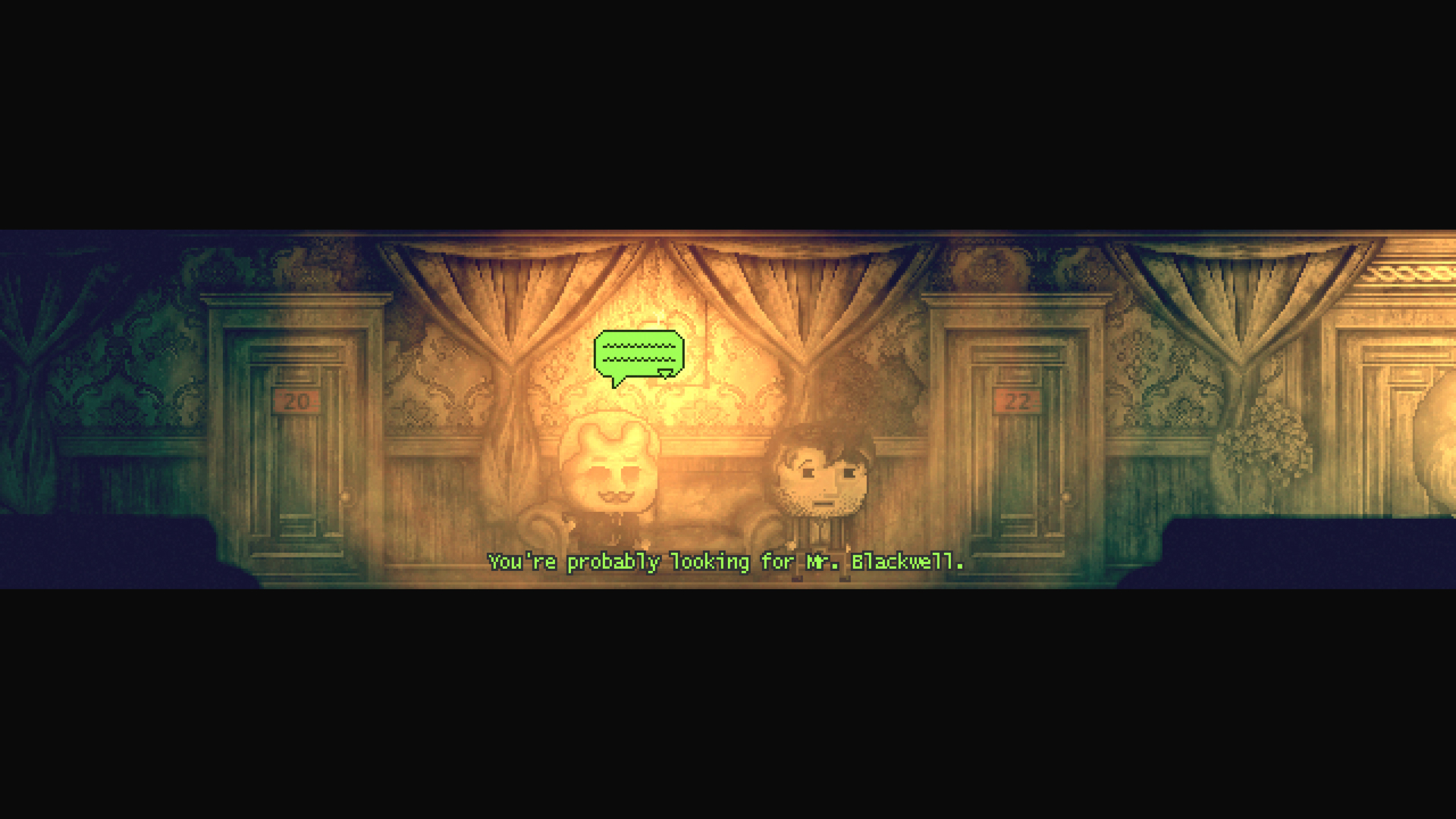DISTRAINT 2 — screenshot 6