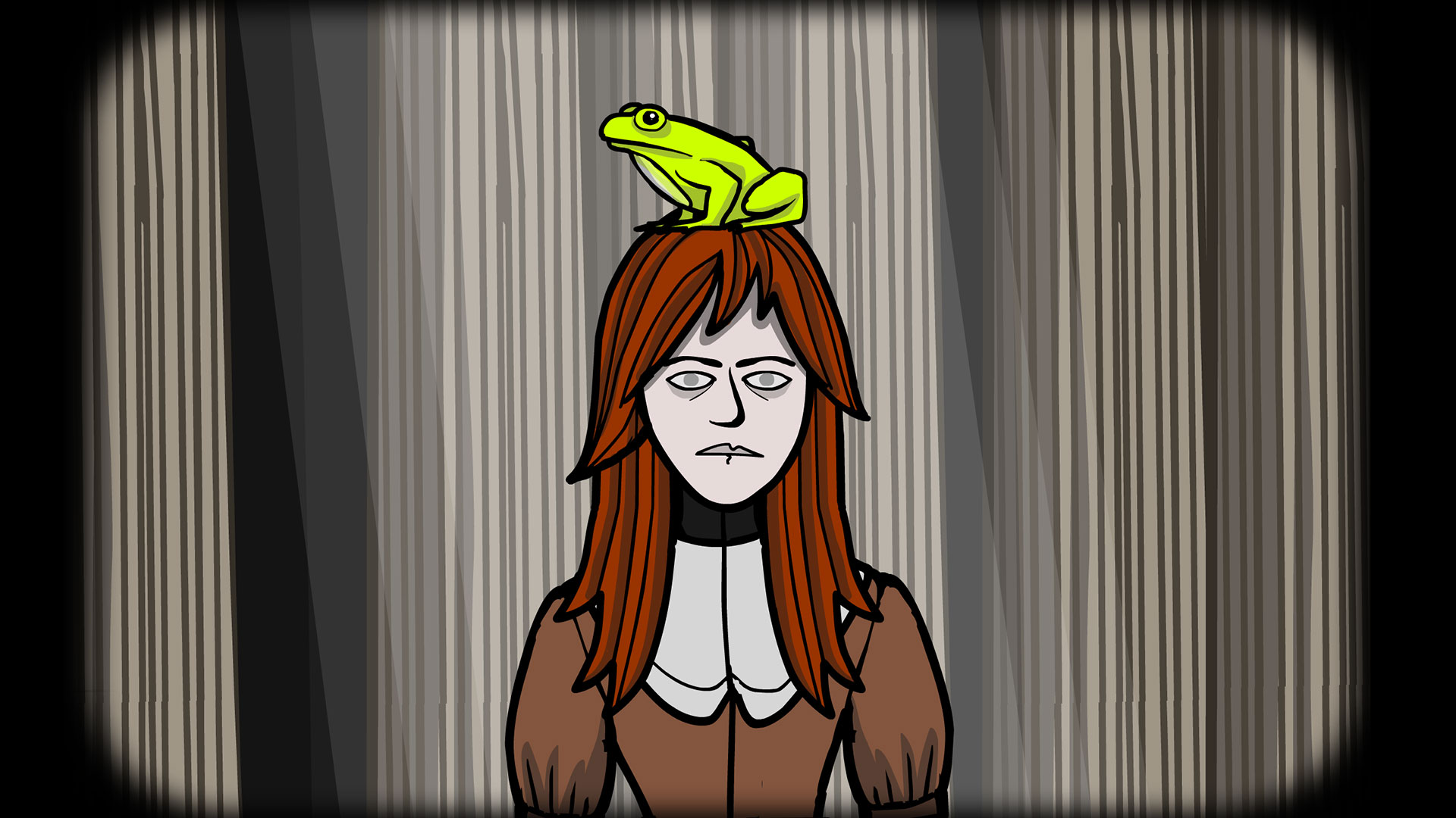 Rusty Lake Paradise — screenshot 5