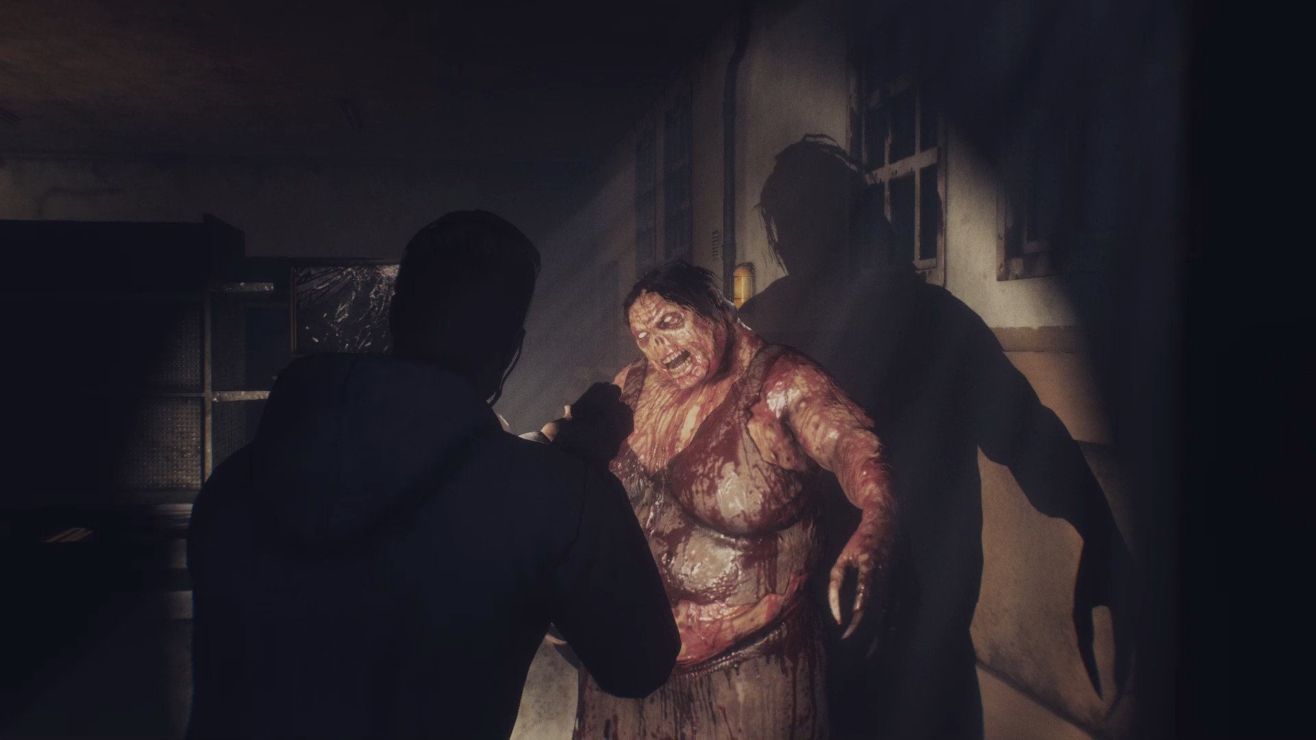 Dead Frontier 2 — screenshot 1