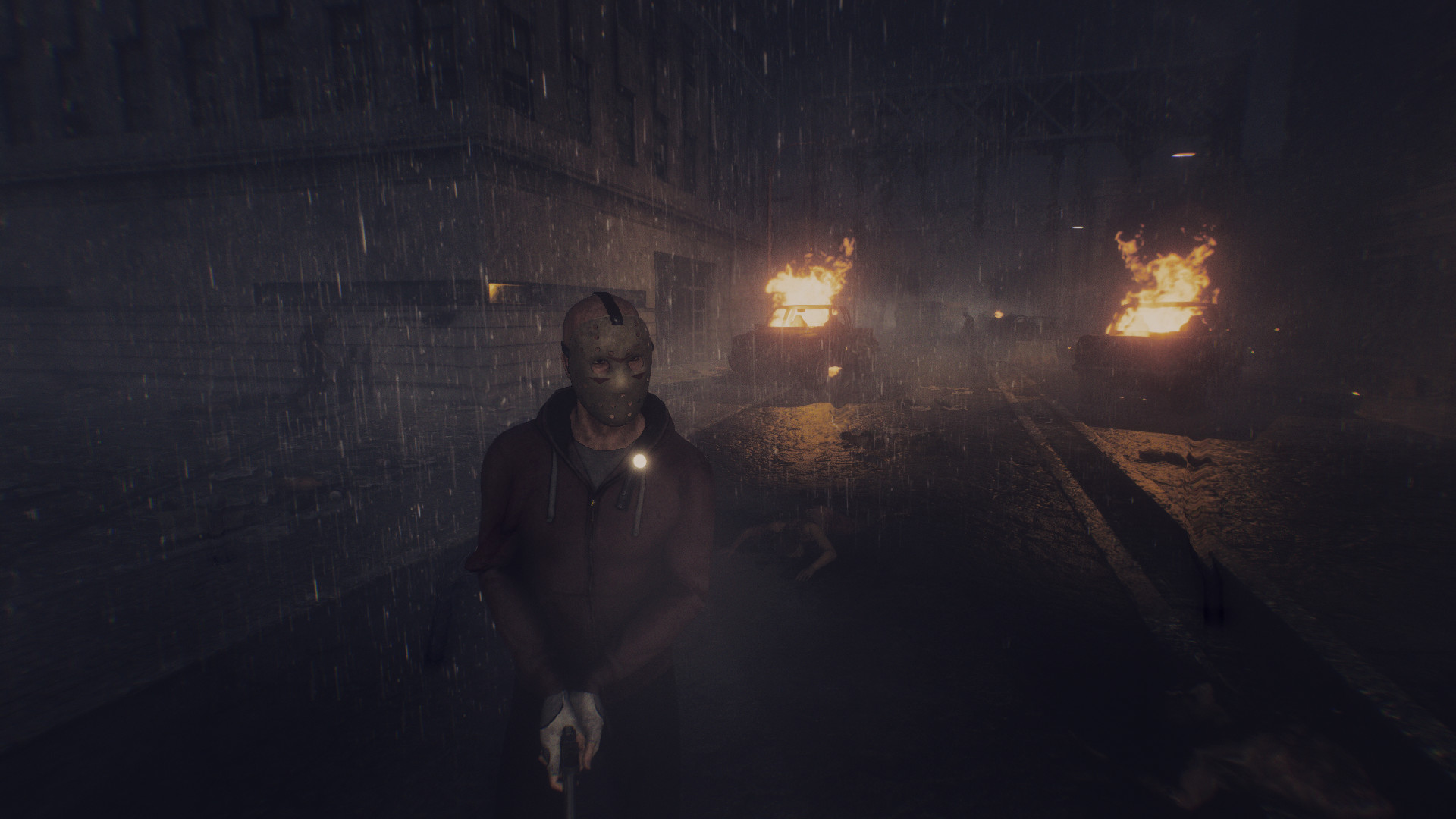 Dead Frontier 2 — screenshot 2
