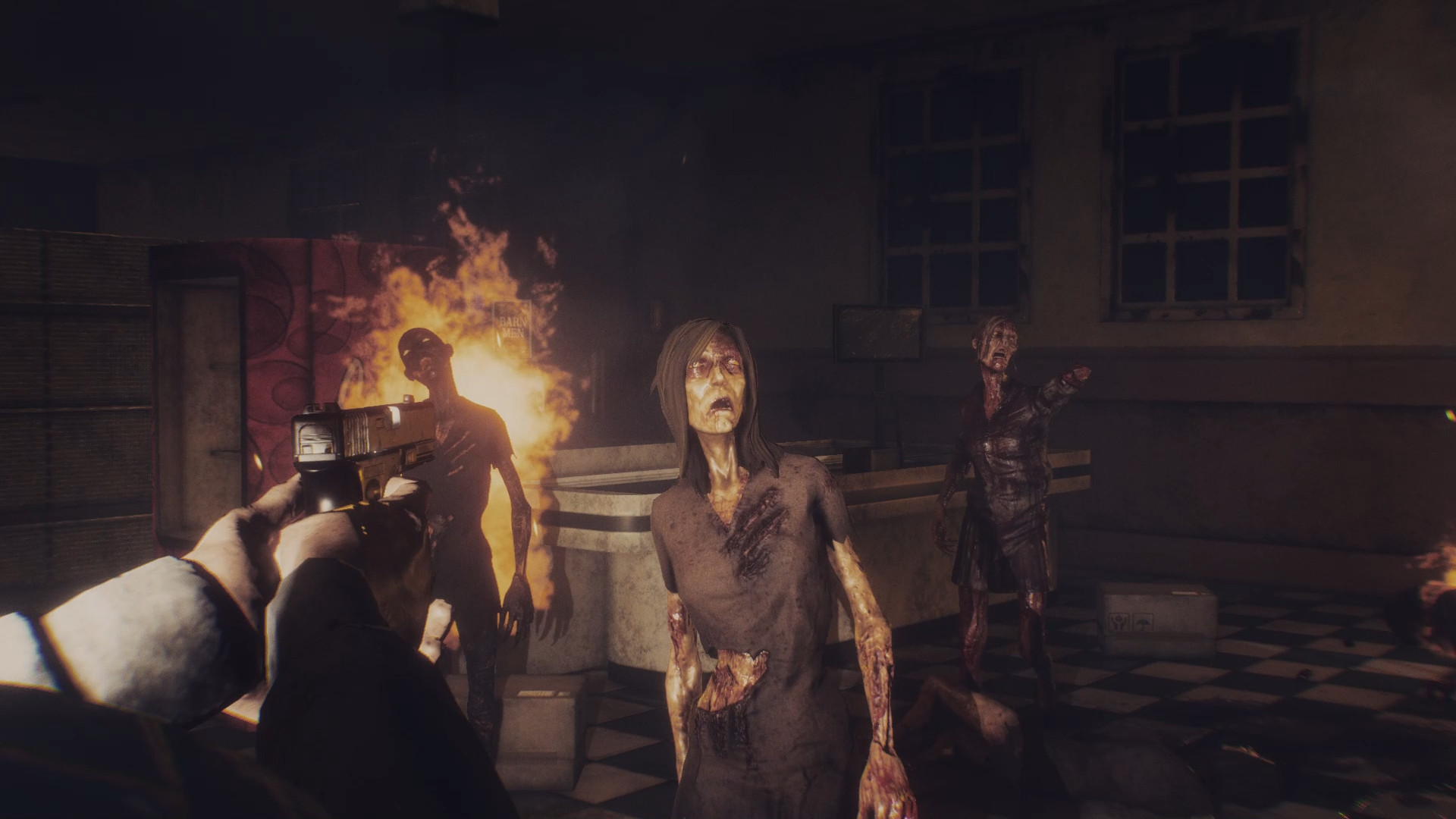 Dead Frontier 2 — screenshot 3