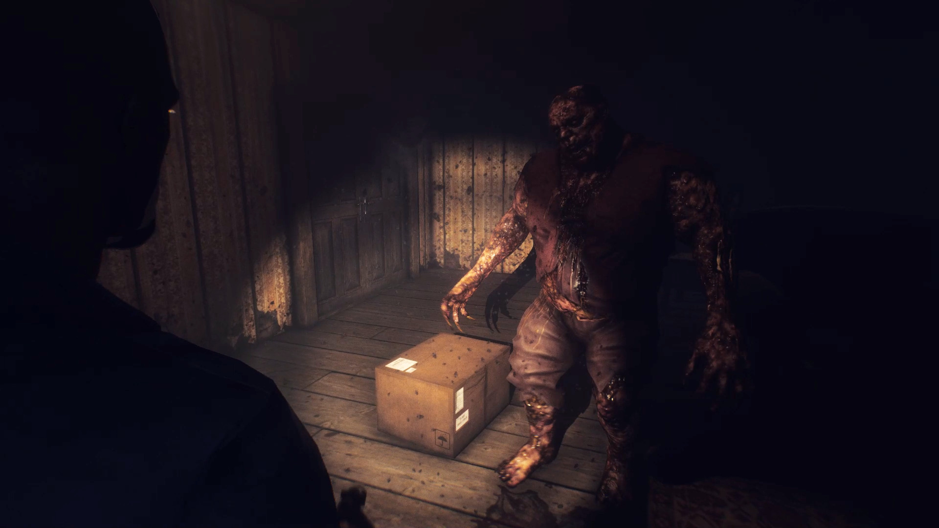 Dead Frontier 2 — screenshot 4