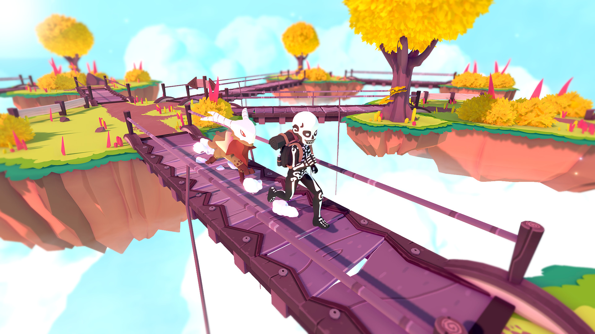 Temtem — screenshot 5