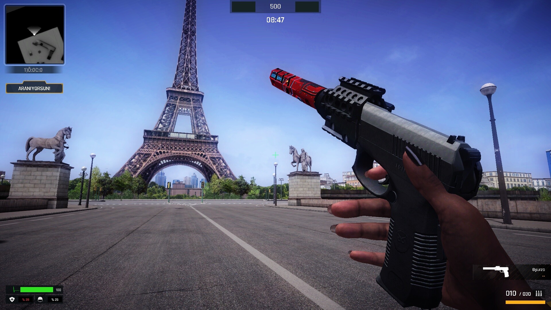 Zula Global — screenshot 3