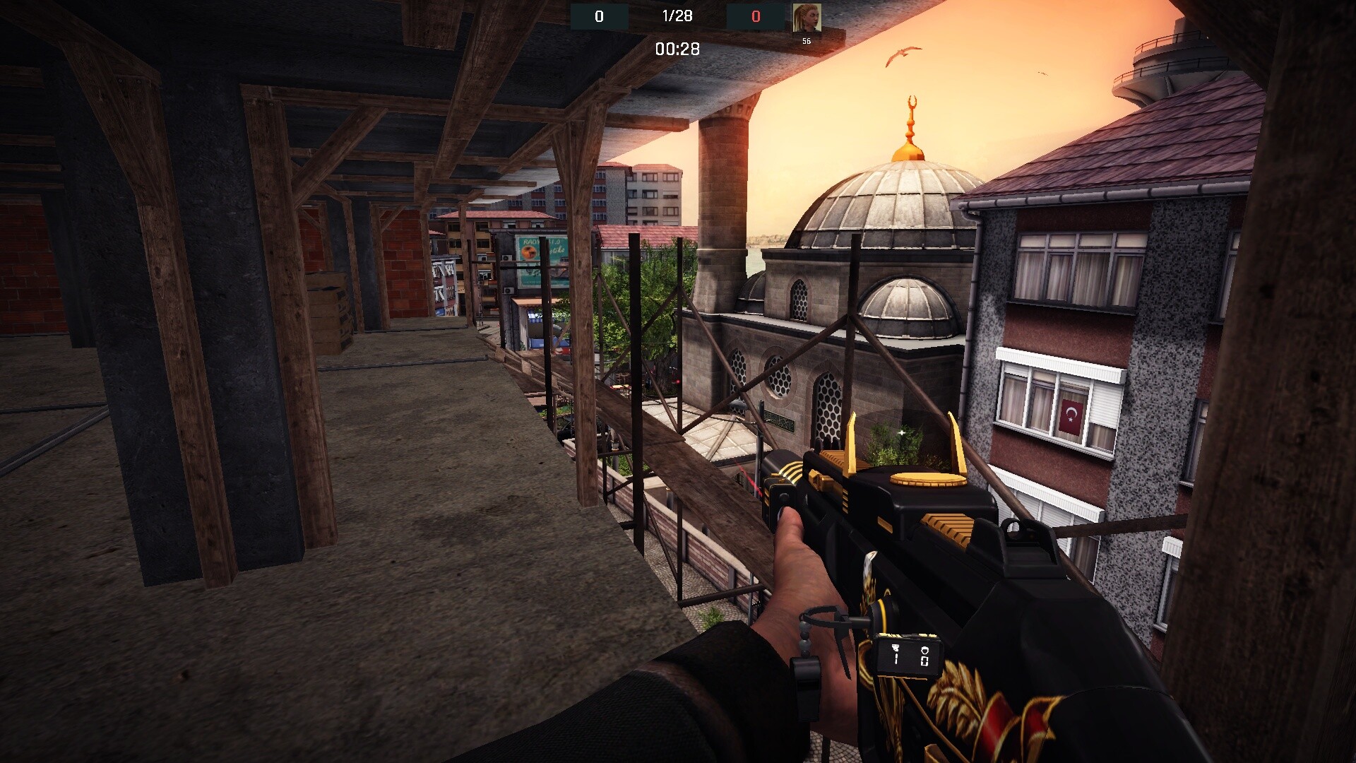 Zula Global — screenshot 4