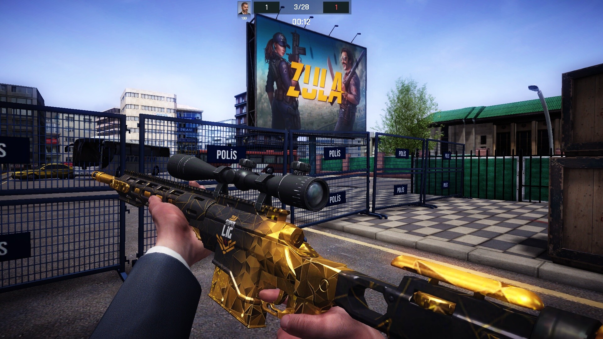 Zula Global — screenshot 5