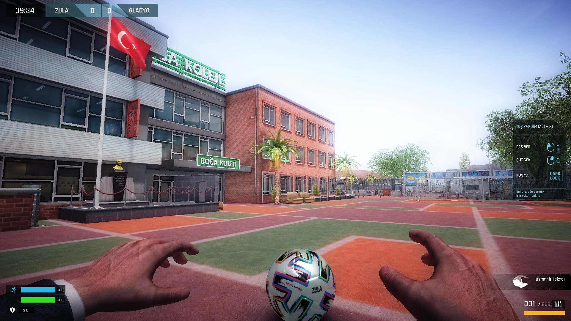 Zula Global — screenshot 6