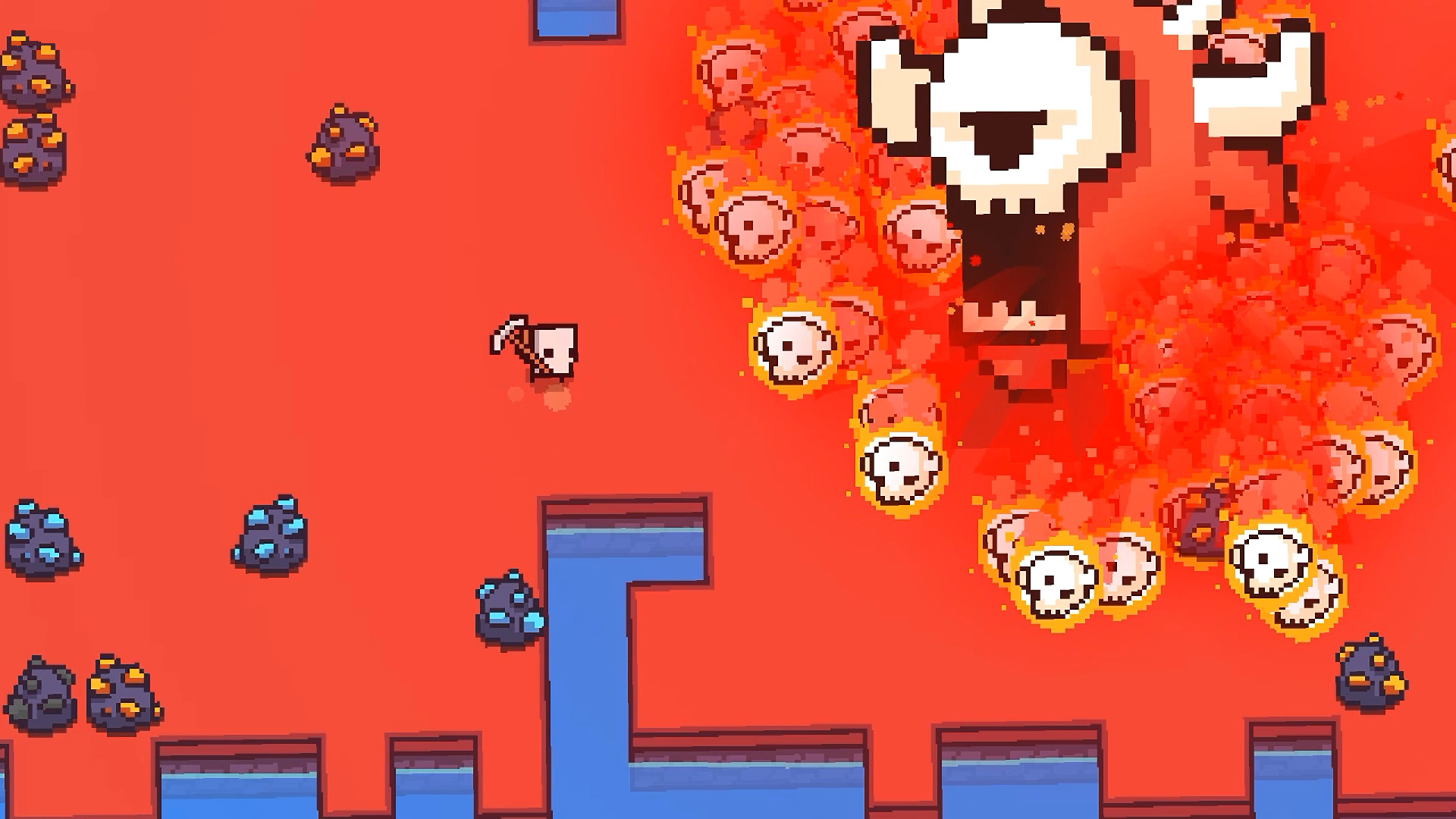 Forager — screenshot 6