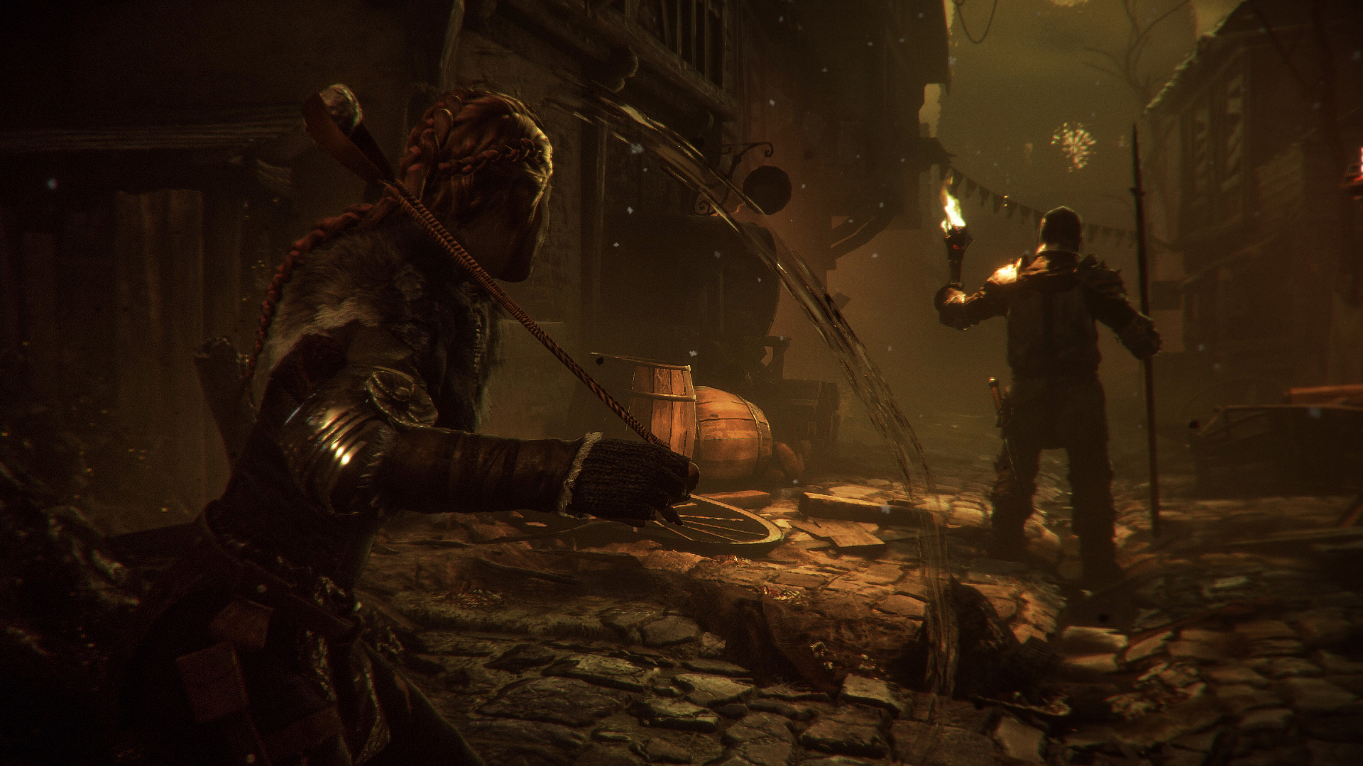 A Plague Tale: Innocence — screenshot 5