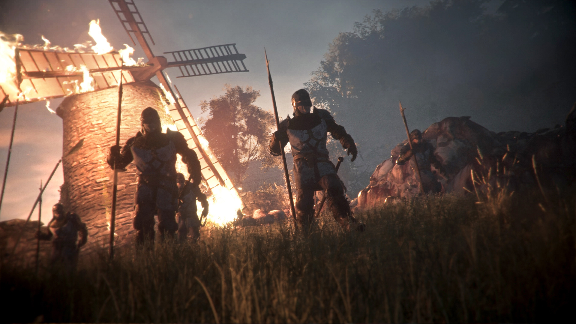 A Plague Tale: Innocence — screenshot 6