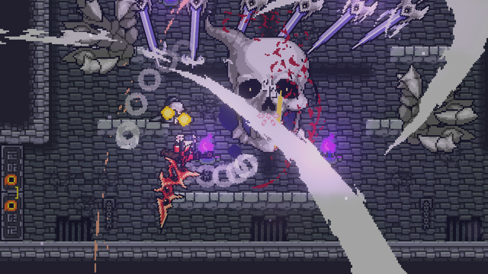 Dungreed — screenshot 2