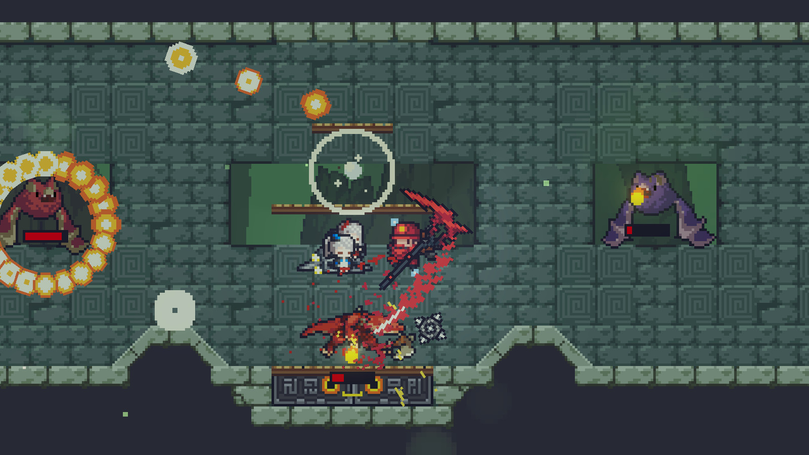 Dungreed — screenshot 5