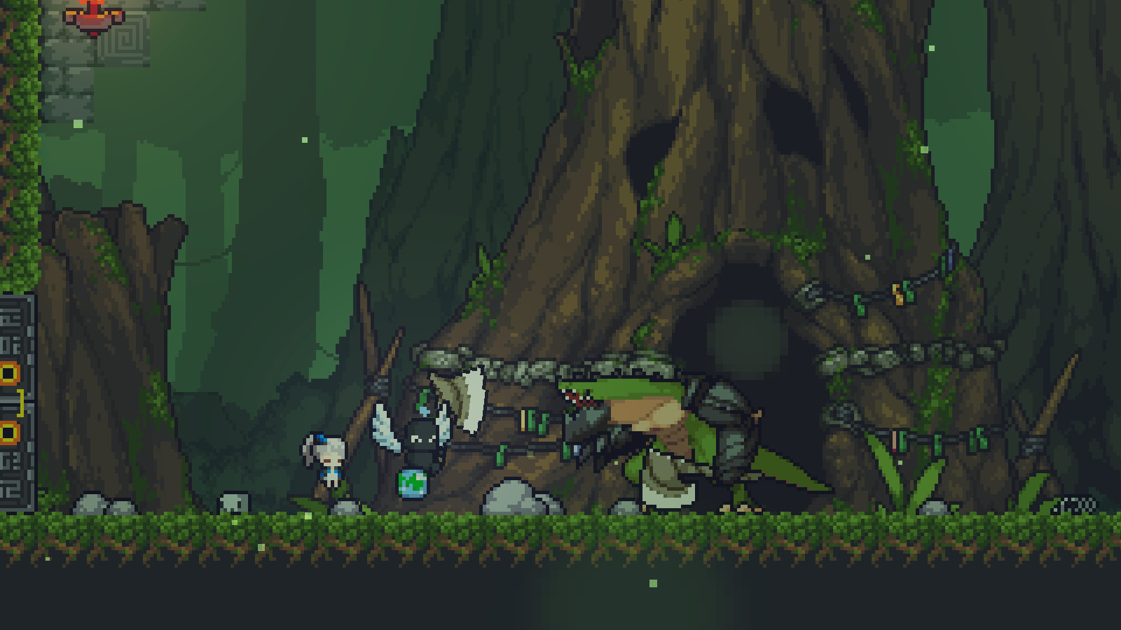 Dungreed — screenshot 6