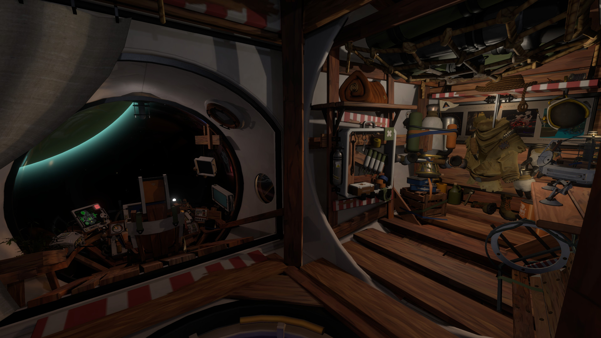 Outer Wilds — screenshot 4