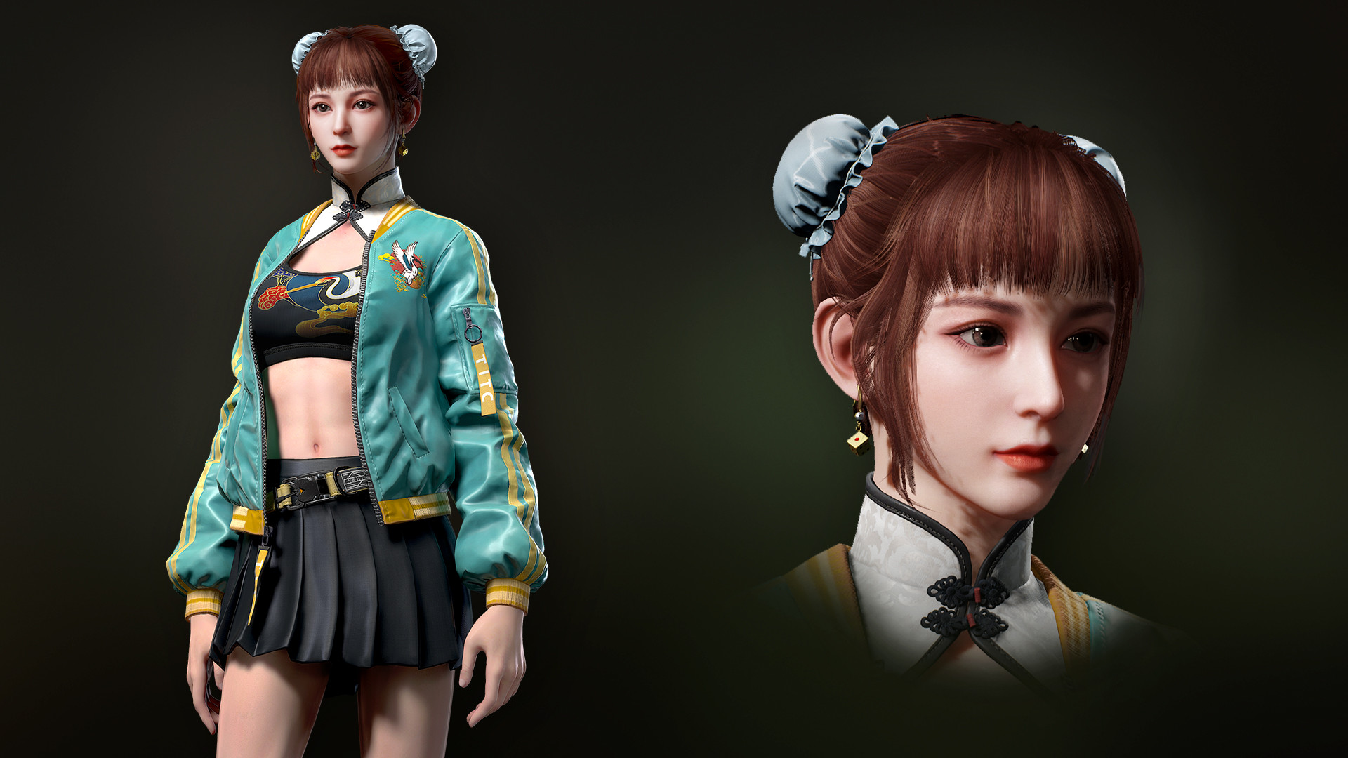 Ring of Elysium — screenshot 1