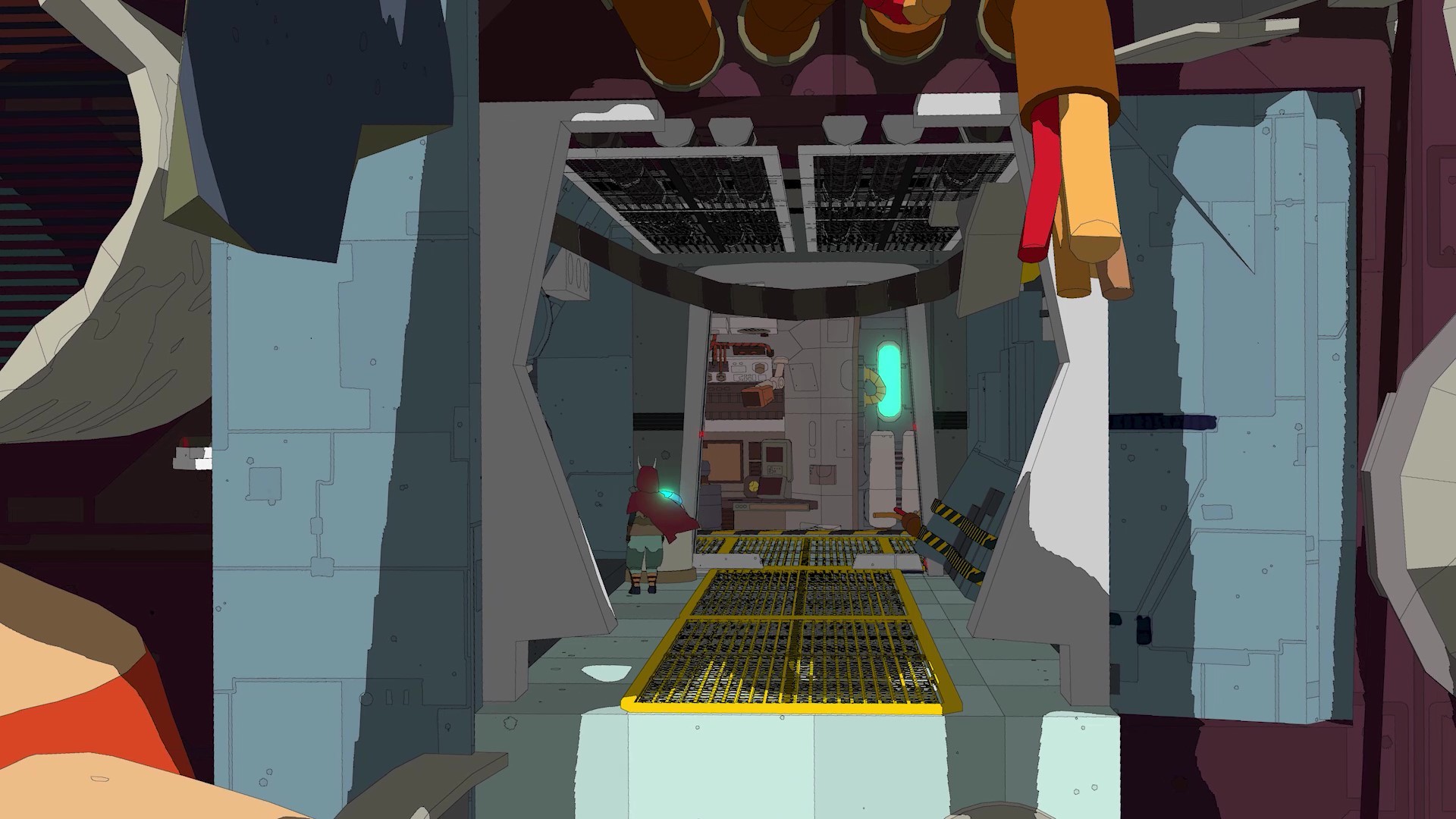 Sable — screenshot 4